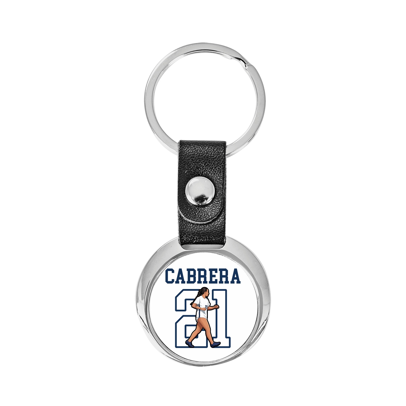 Key Chain — Shirsey in Classic