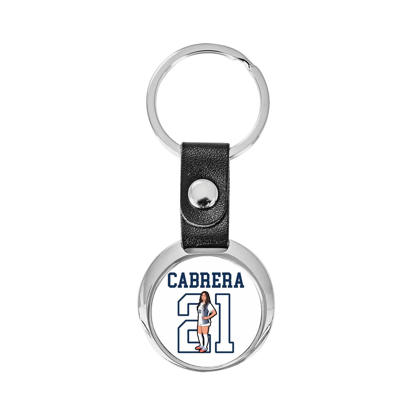 Key Chain — Shirsey in Classic