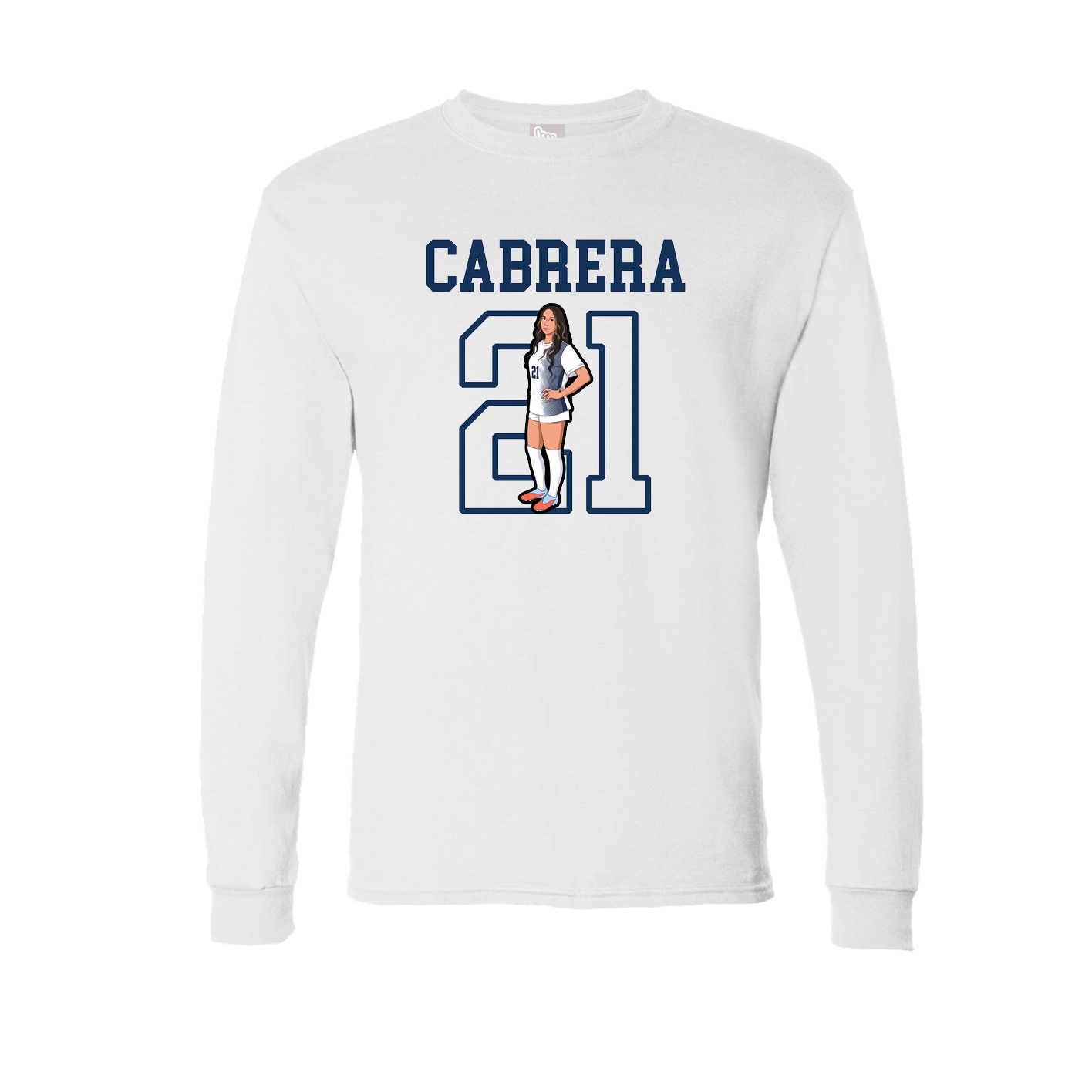 Long Sleeve Tee