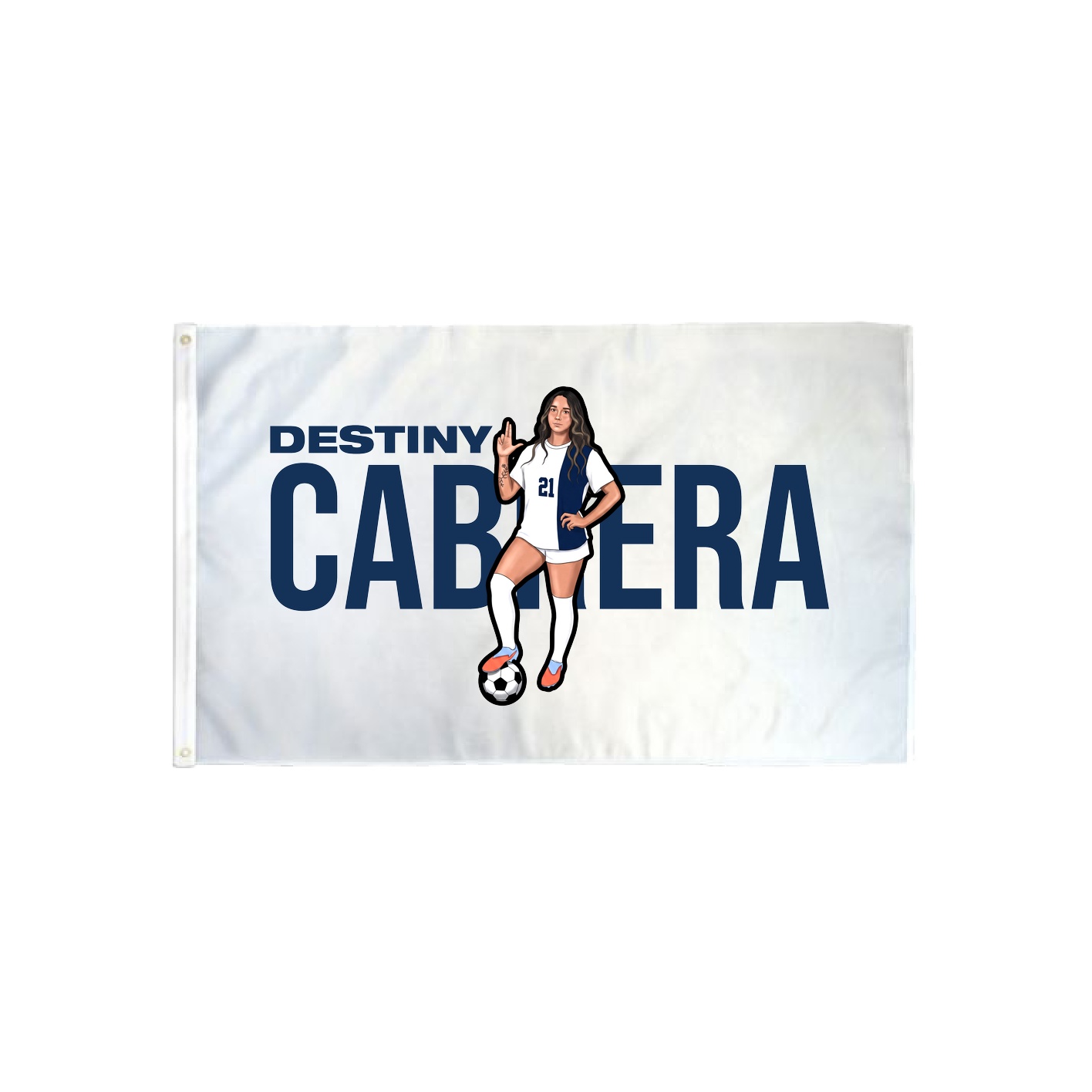 3x5 Flag
