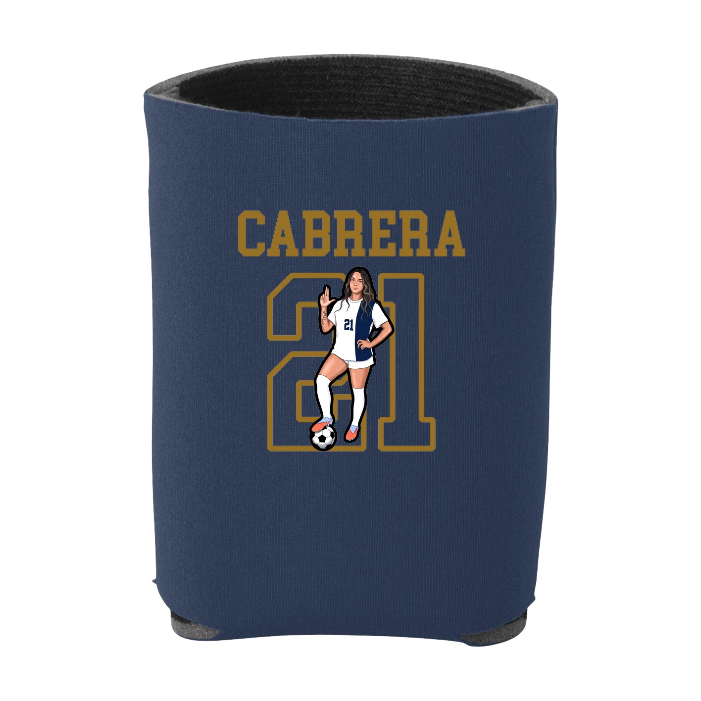 Can Holder