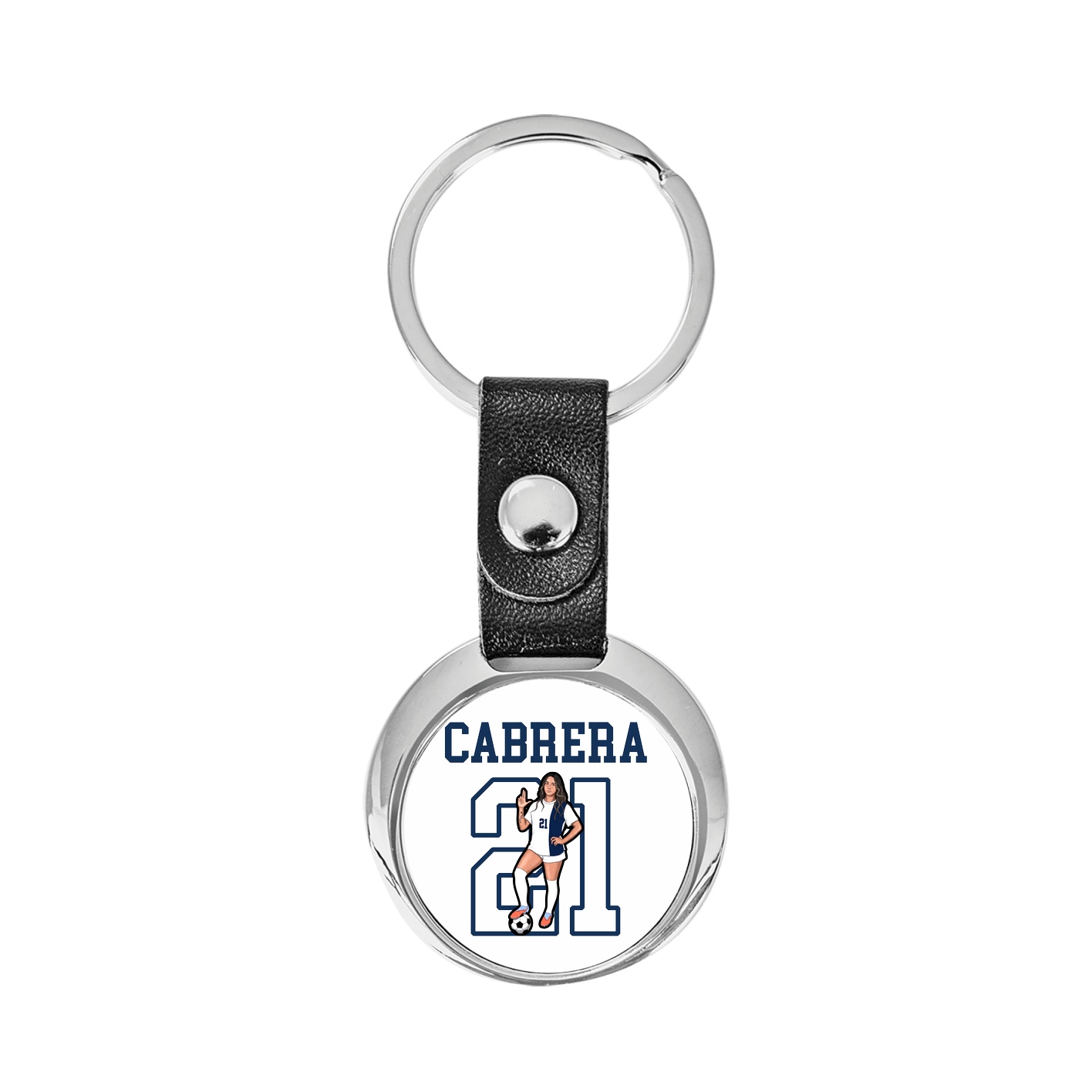Key Chain — Shirsey in Classic