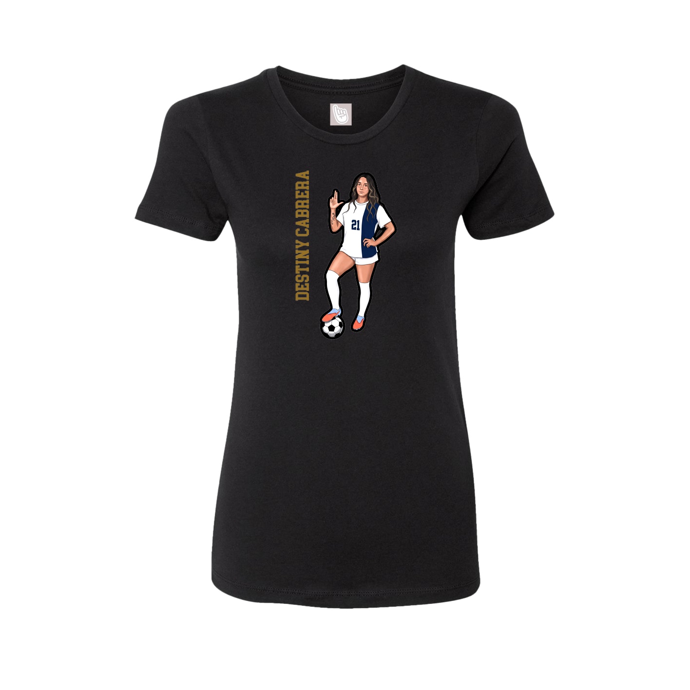 Womens Tee