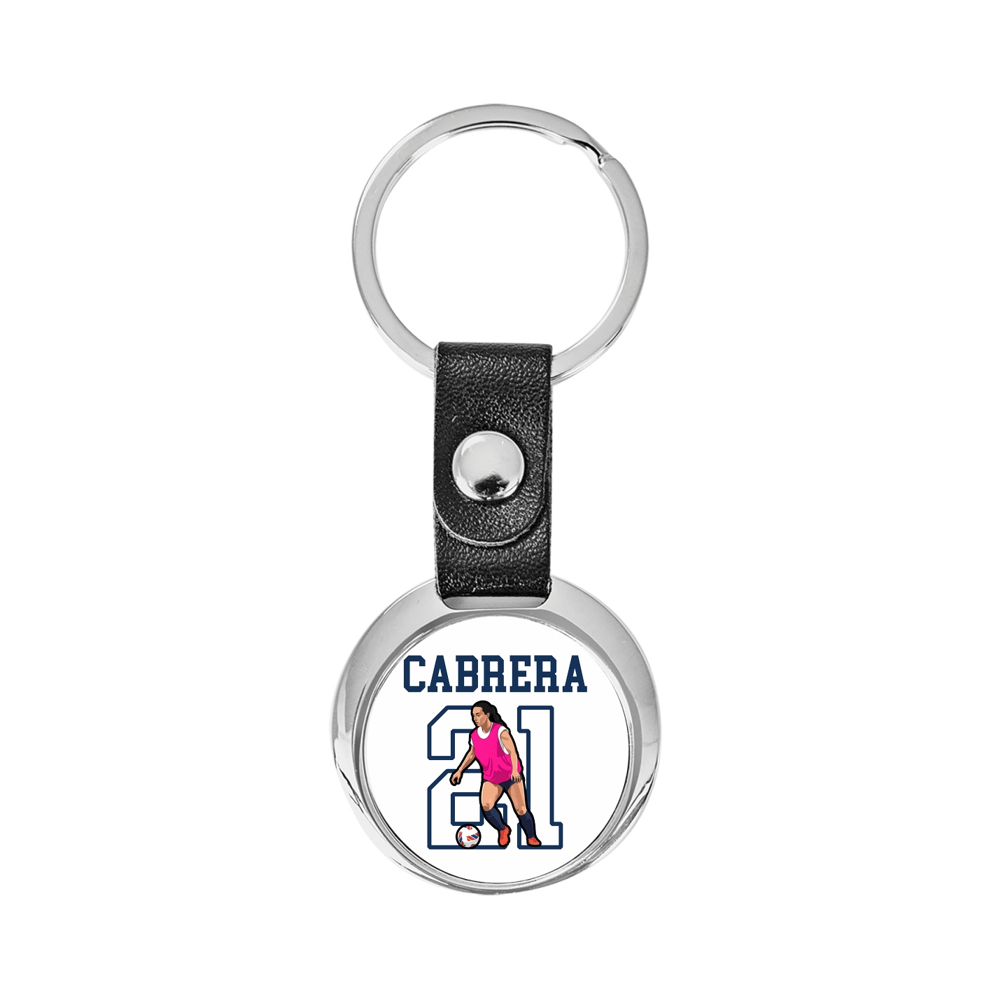 Key Chain — Shirsey in Classic