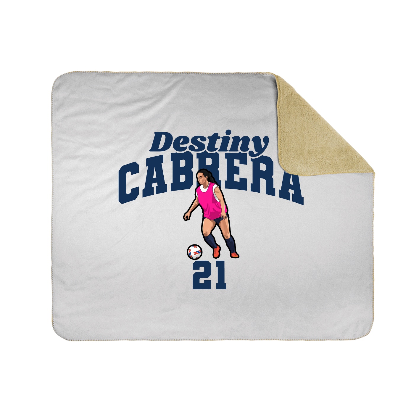 Throw Blanket