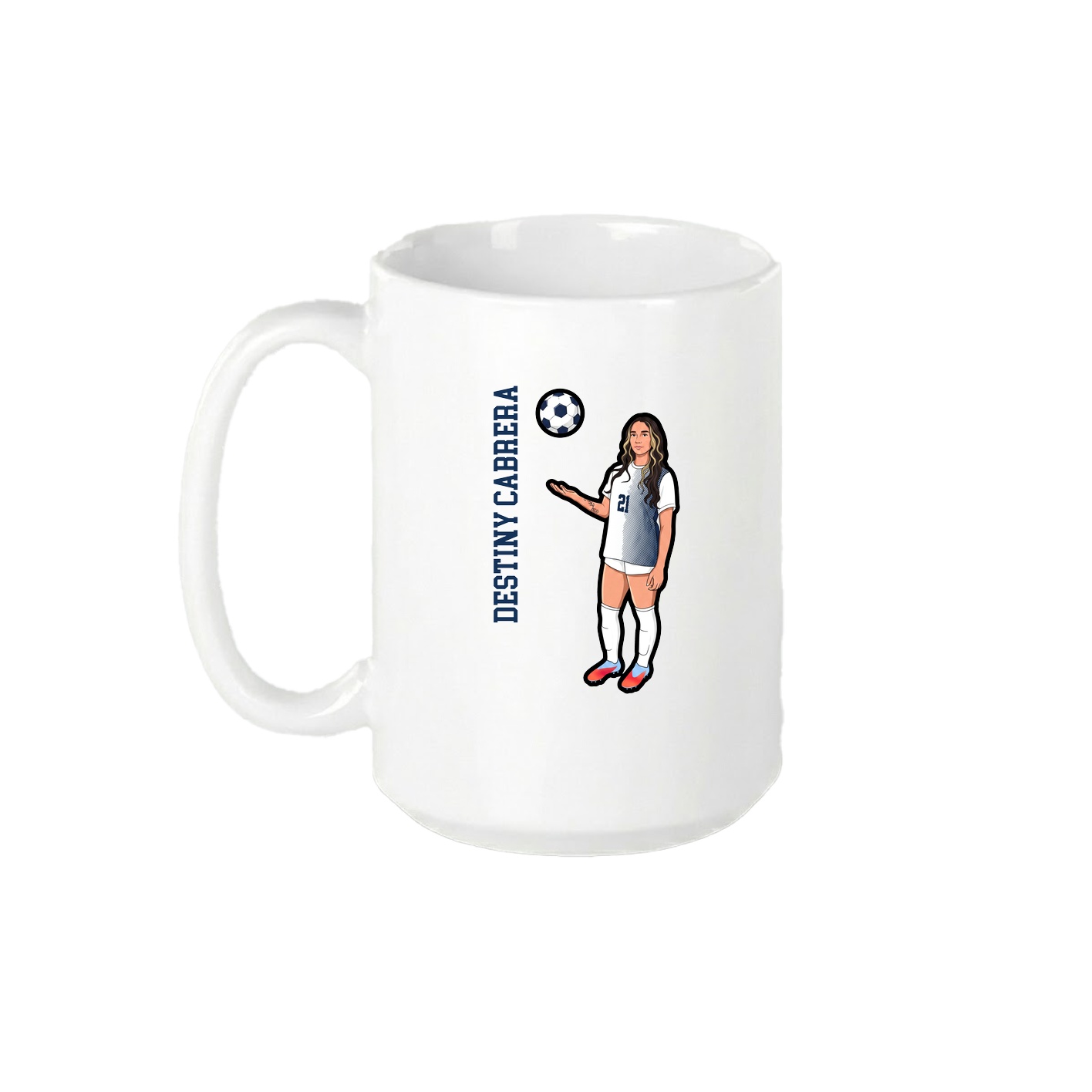 15oz Coffee Mug