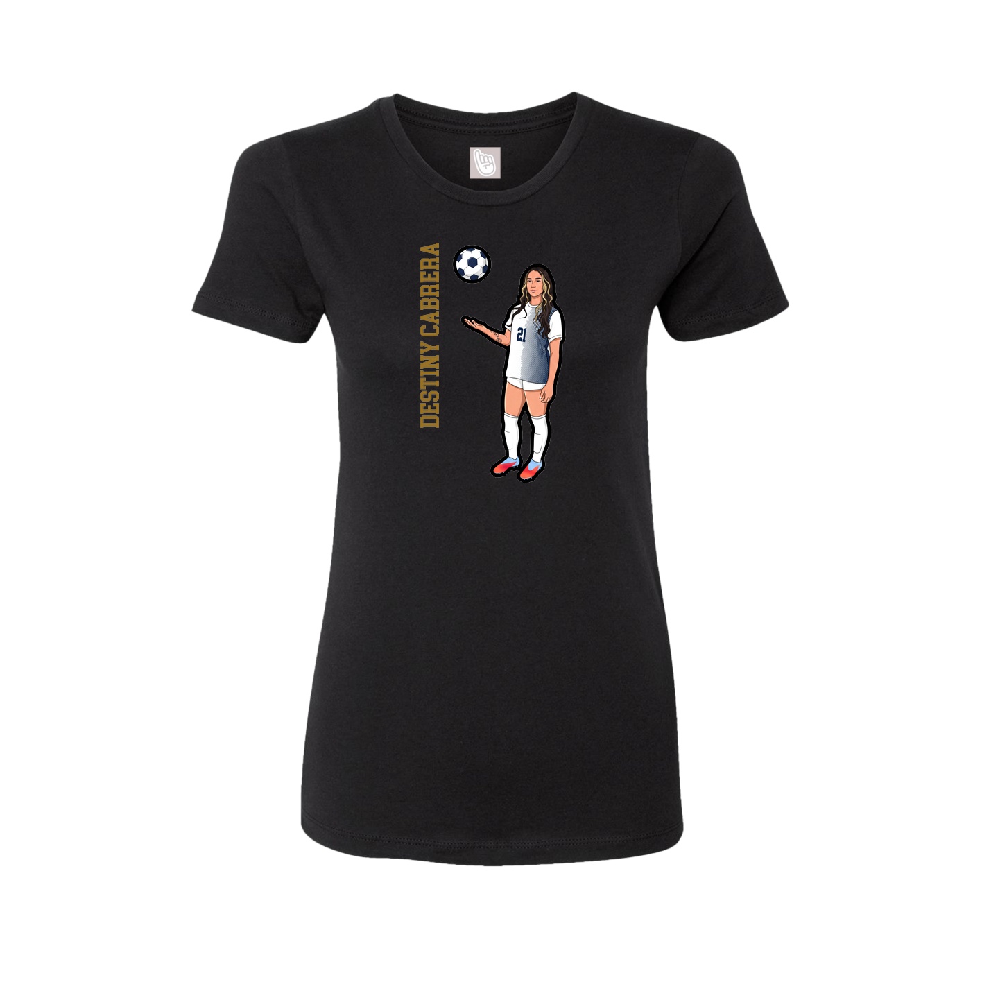 Womens Tee