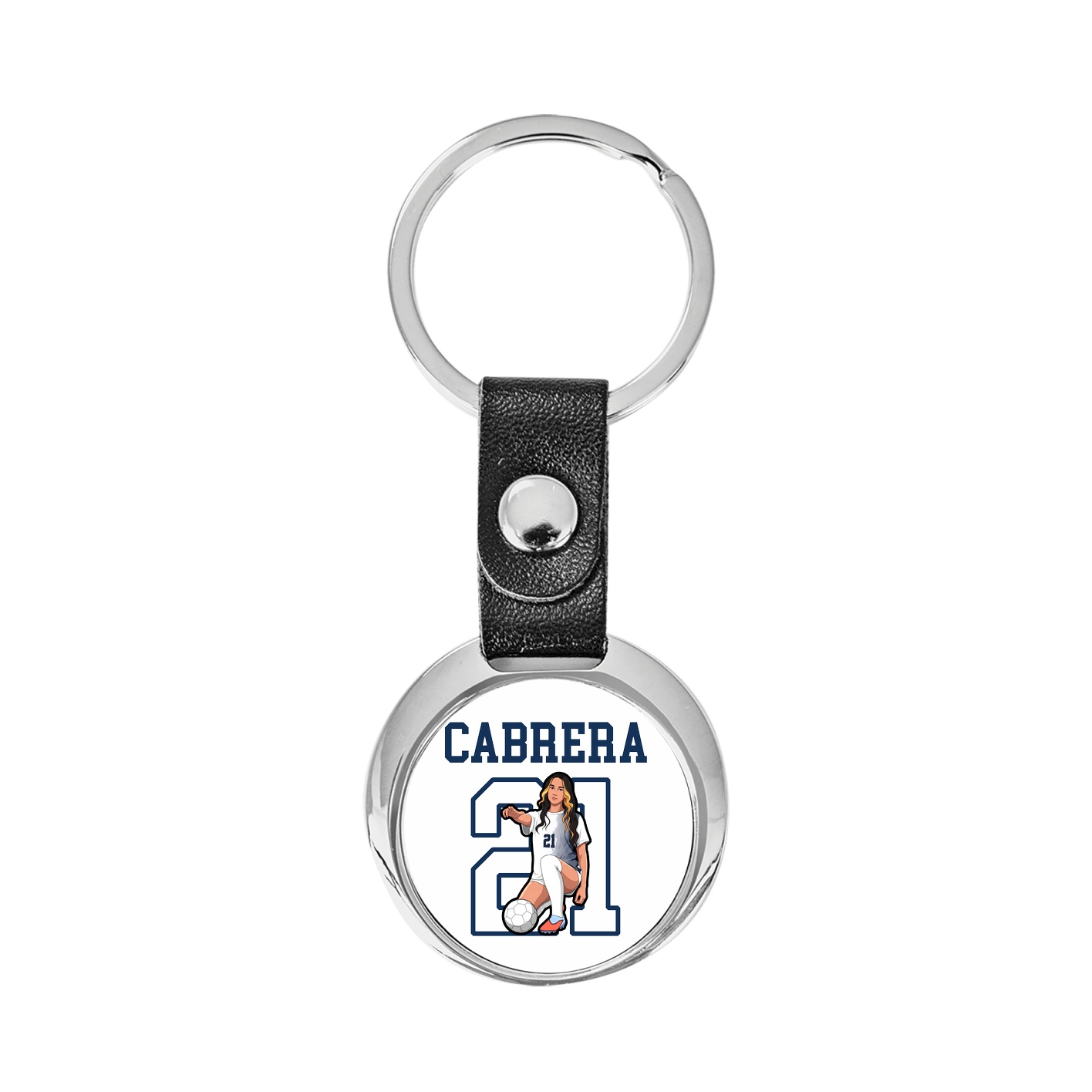 Key Chain — Shirsey in Classic