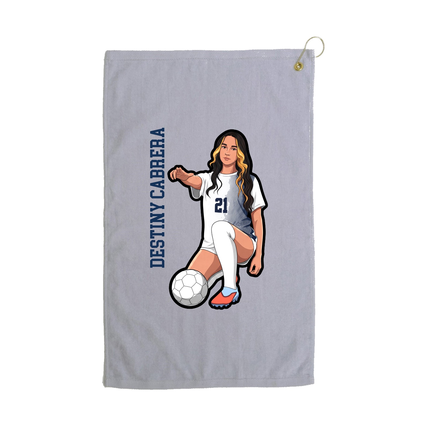 Golf Towel