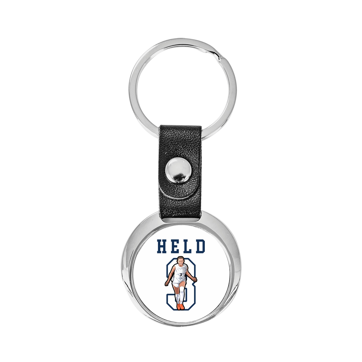Key Chain — Shirsey in Classic