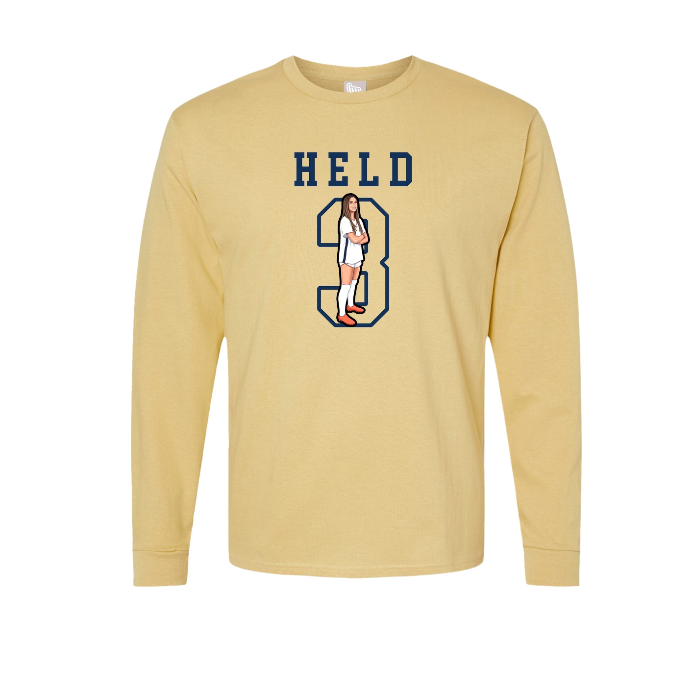Long Sleeve Tee
