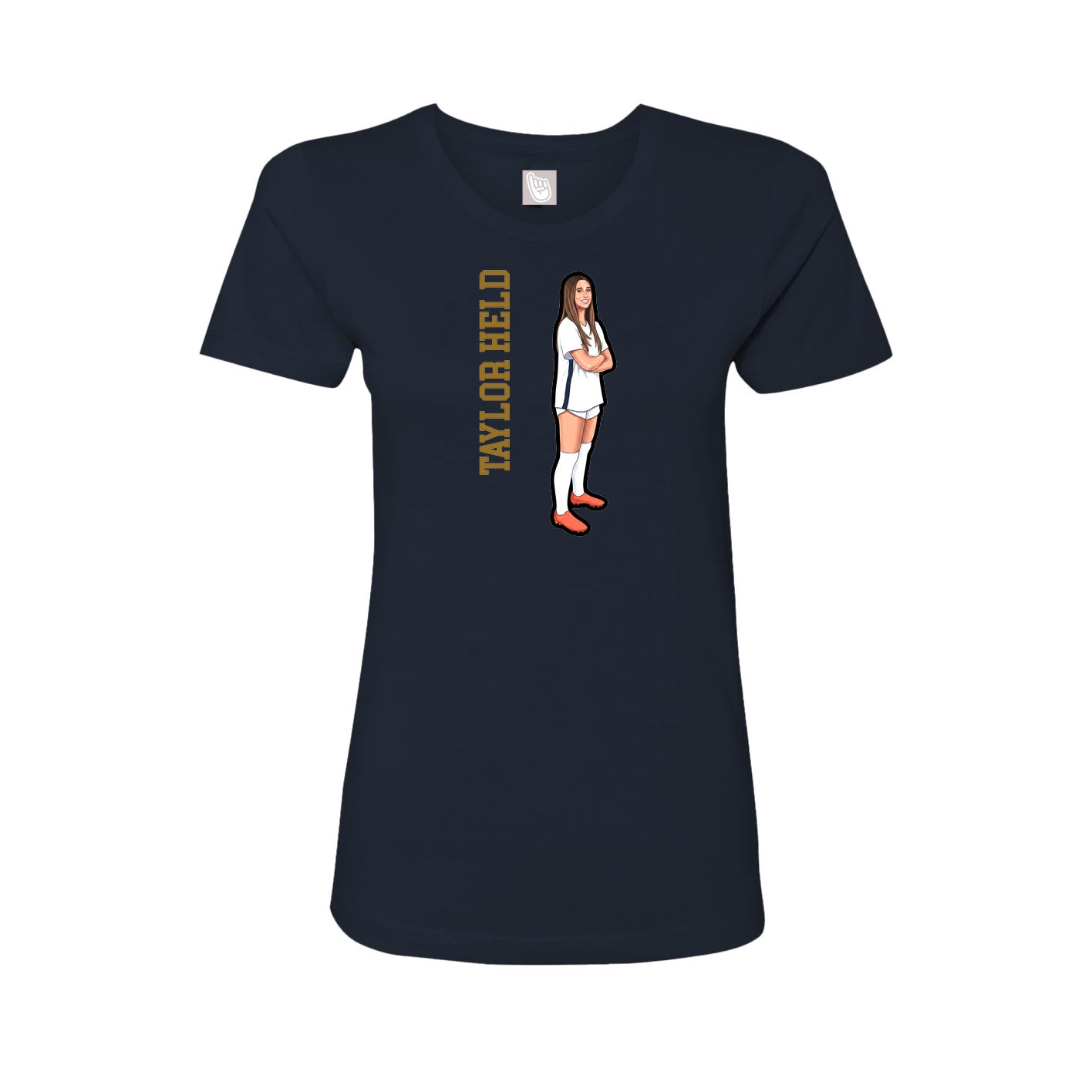 Womens Tee
