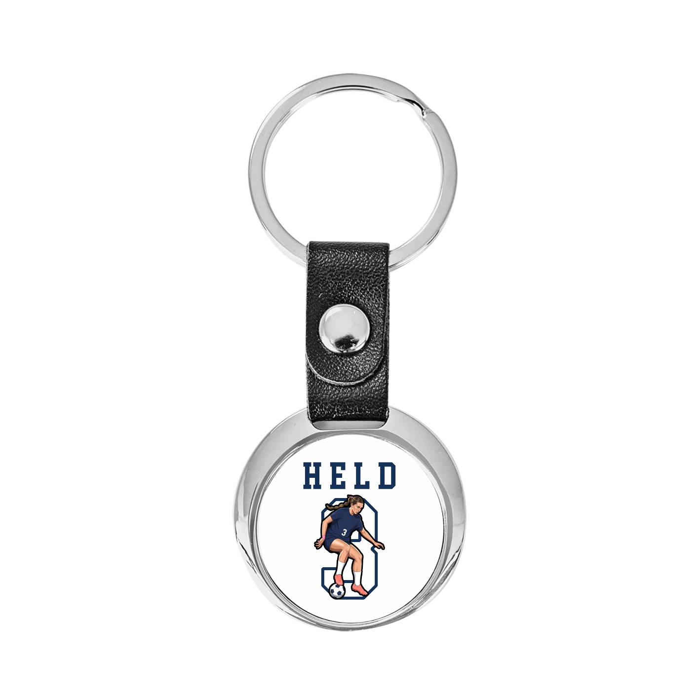 Key Chain — Shirsey in Classic