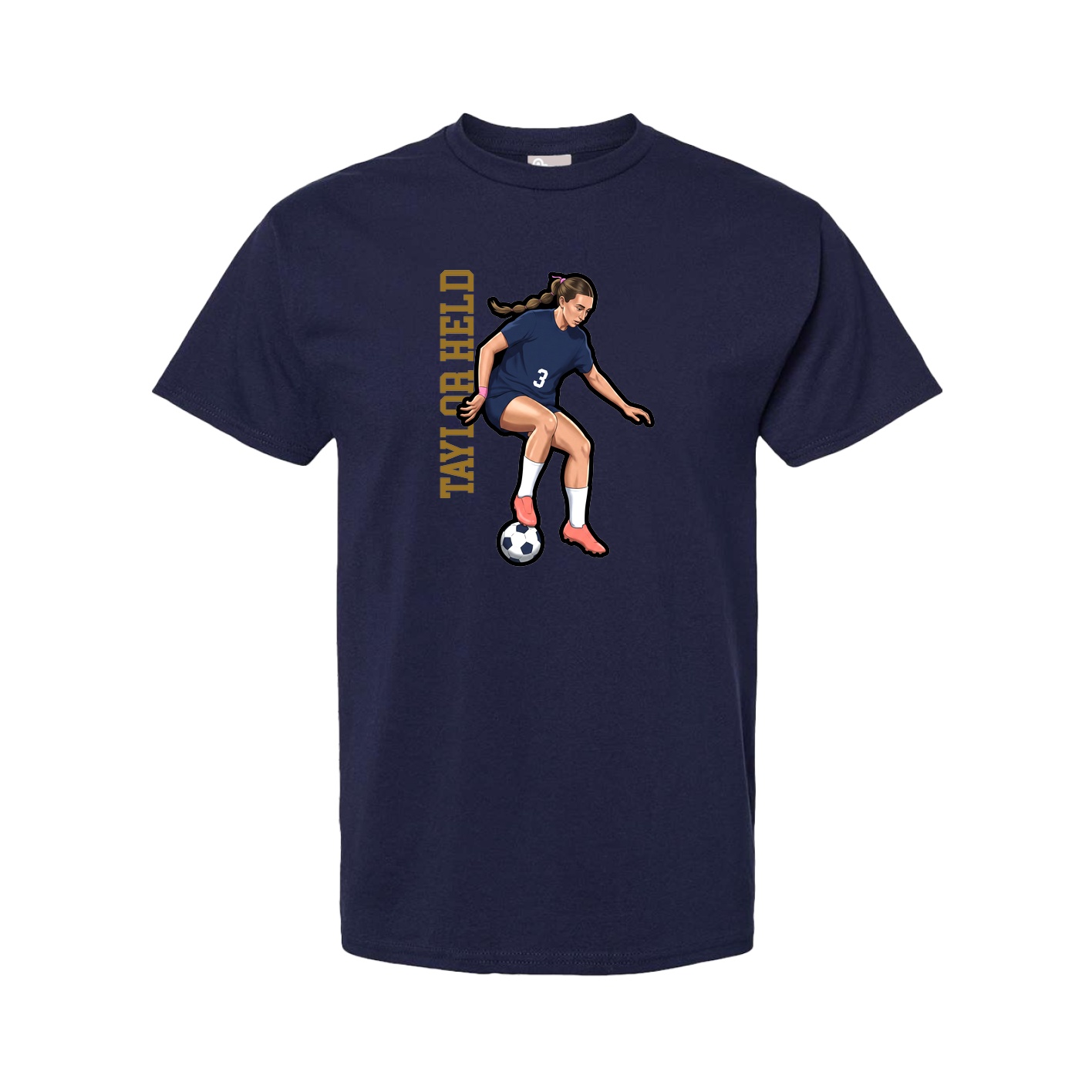 Tee