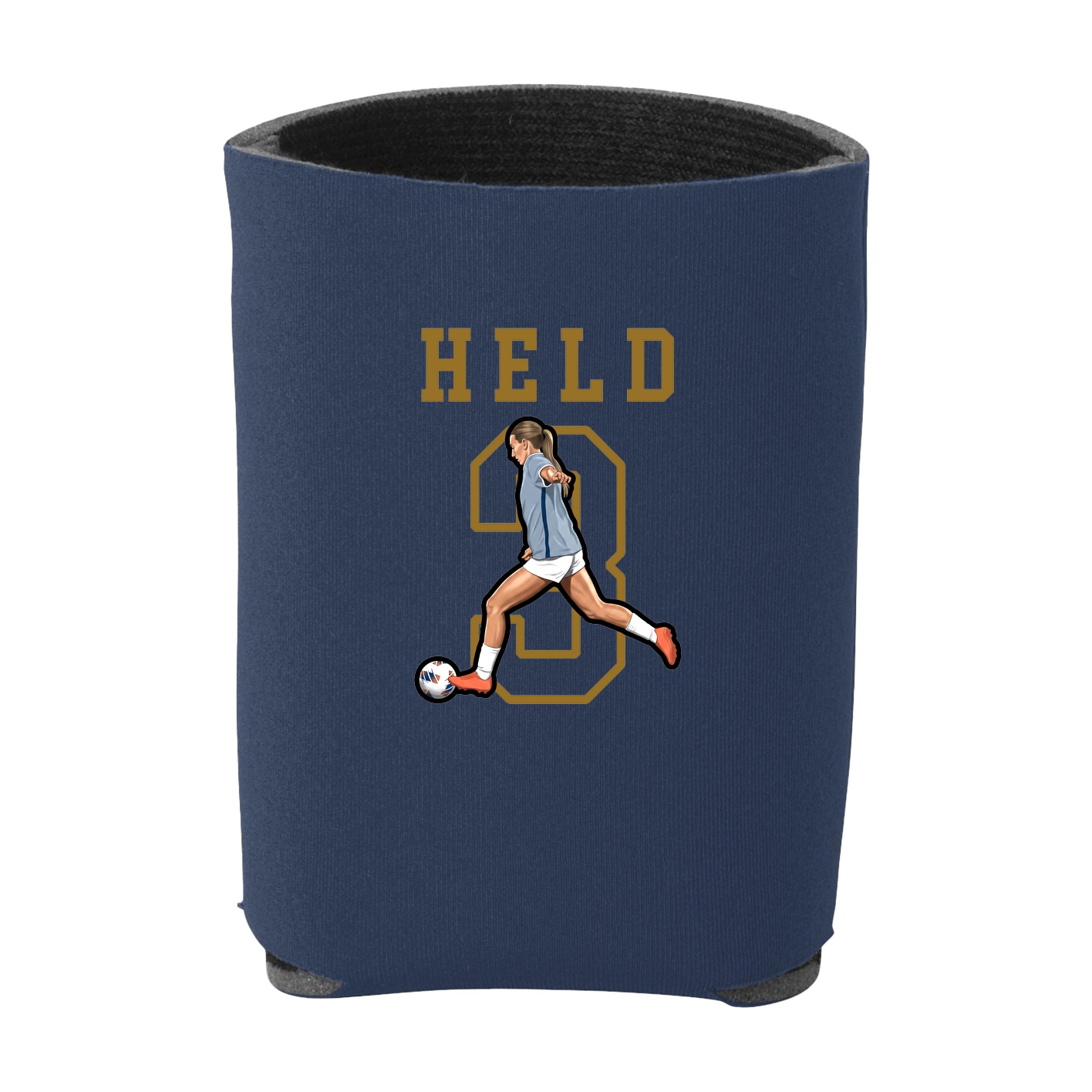 Can Holder — Shirsey in Navy
