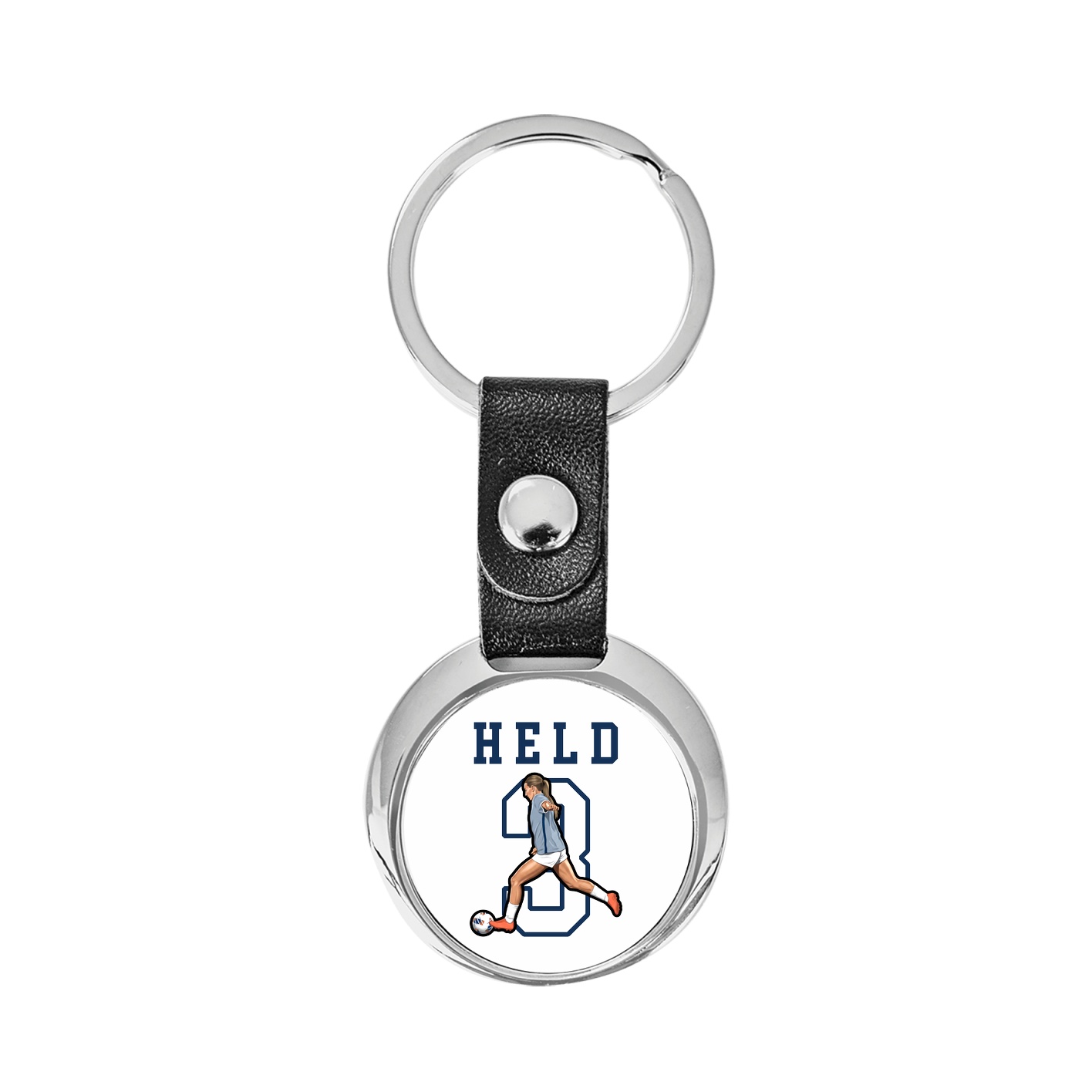 Key Chain — Shirsey in Classic