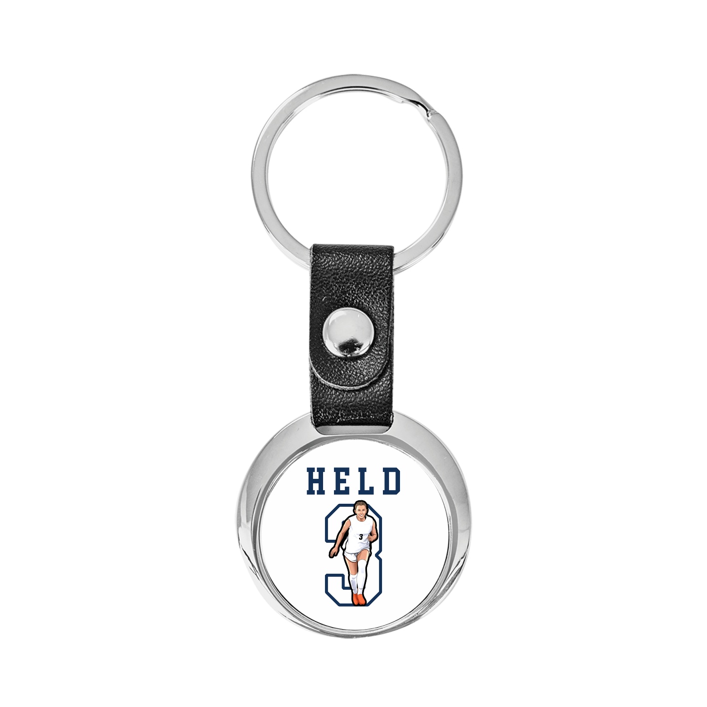 Key Chain — Shirsey in Classic