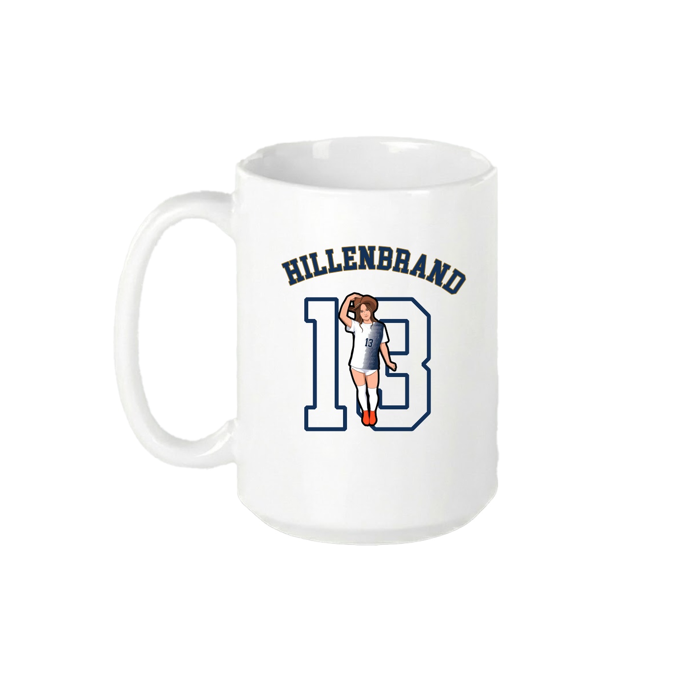 15oz Coffee Mug