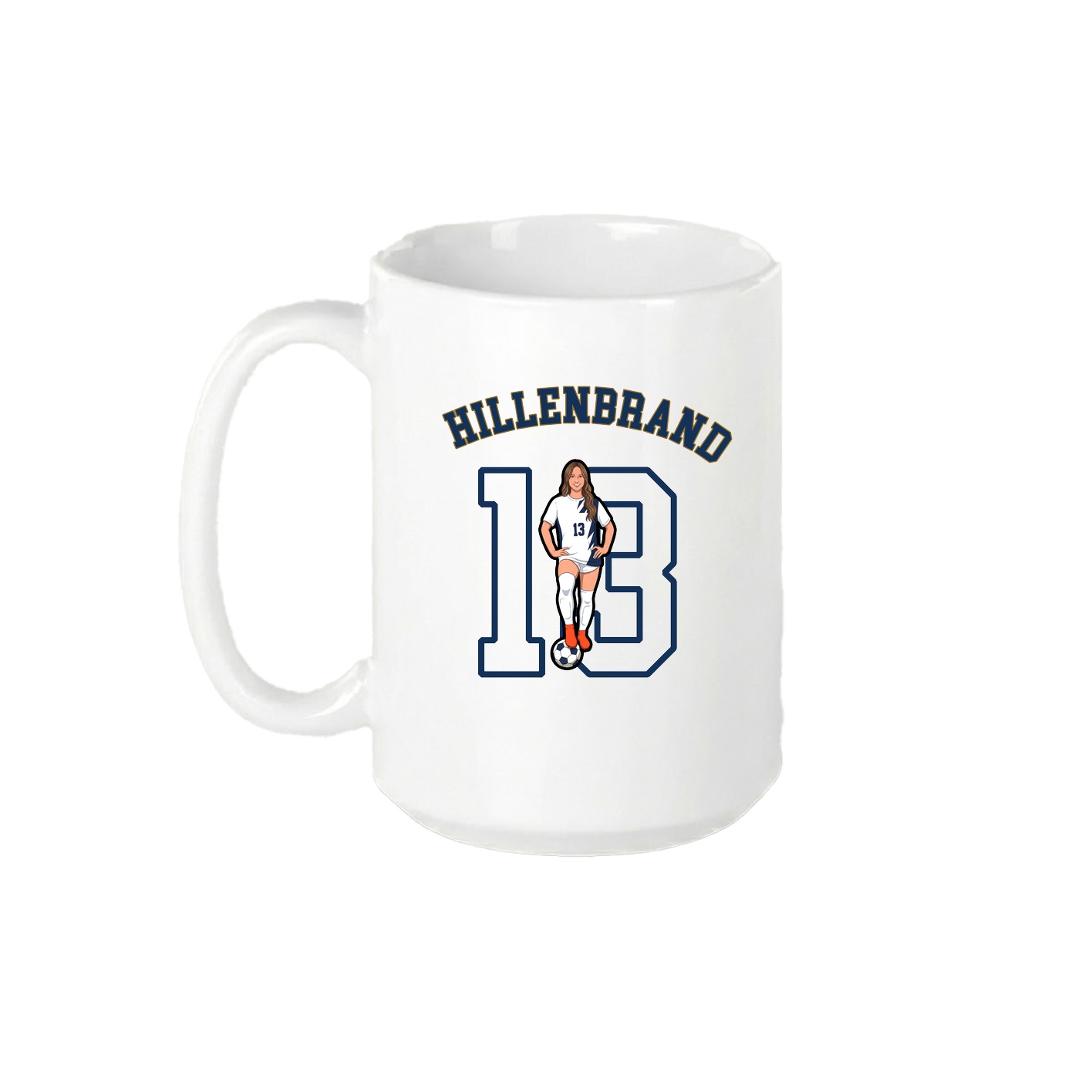 15oz Coffee Mug