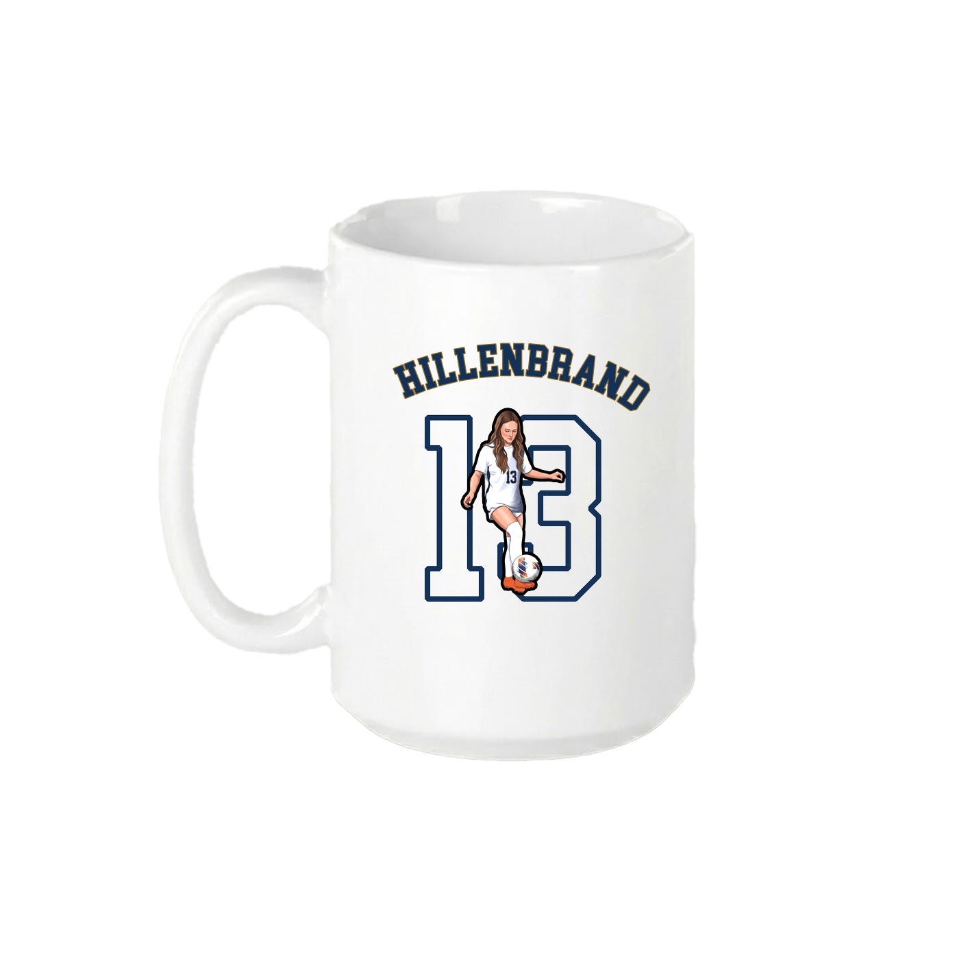 15oz Coffee Mug