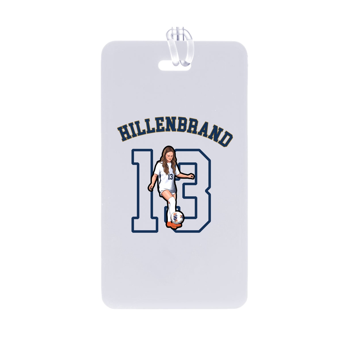 Bag Tag