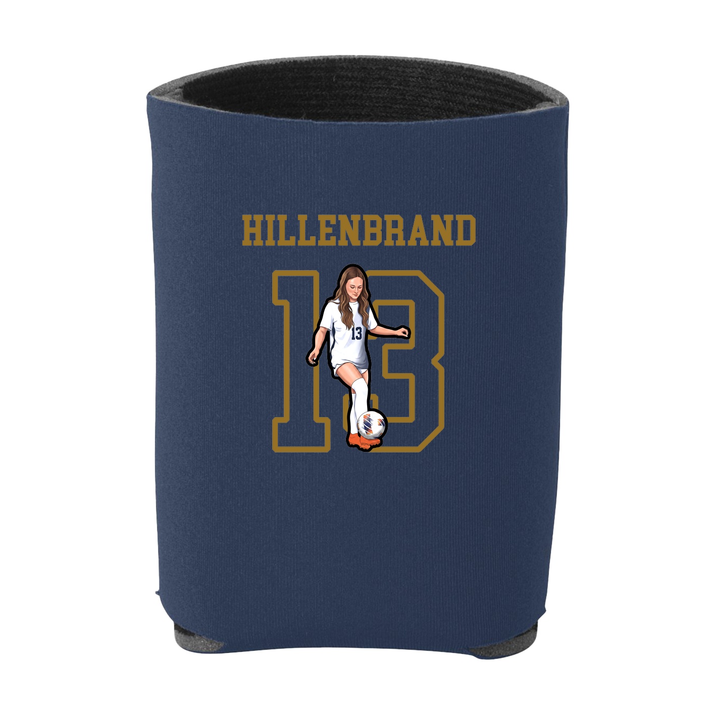 Can Holder — Shirsey in Navy