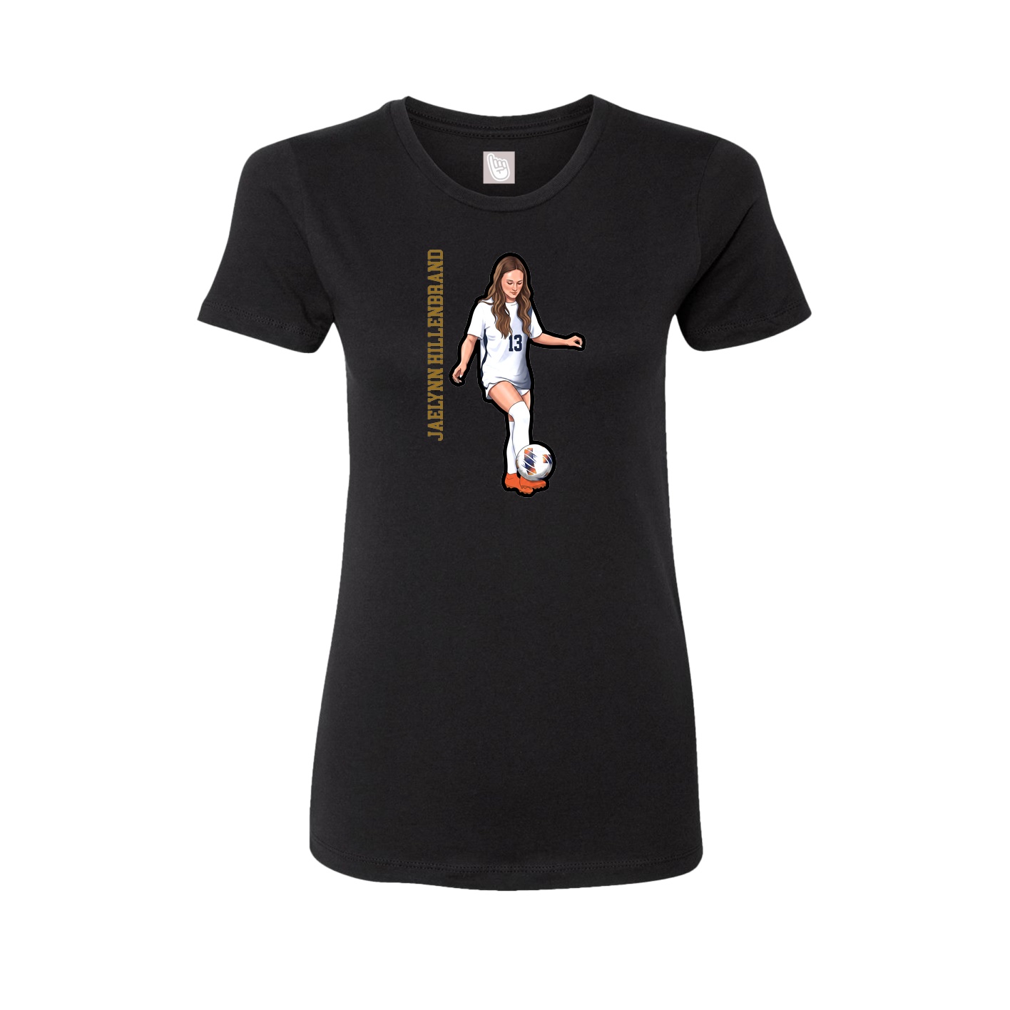 Womens Tee