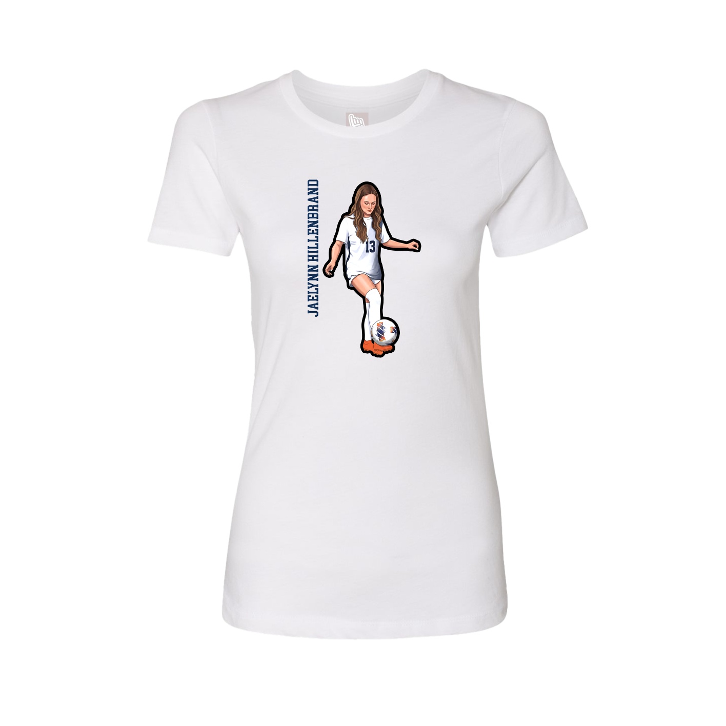 Womens Tee