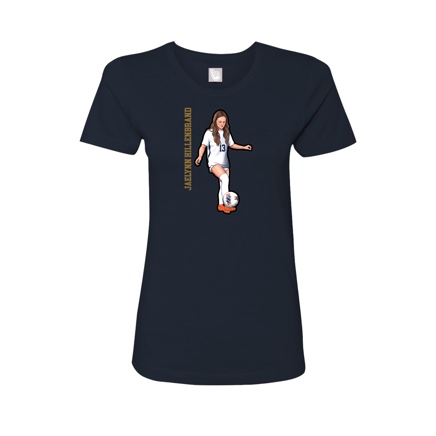 Womens Tee
