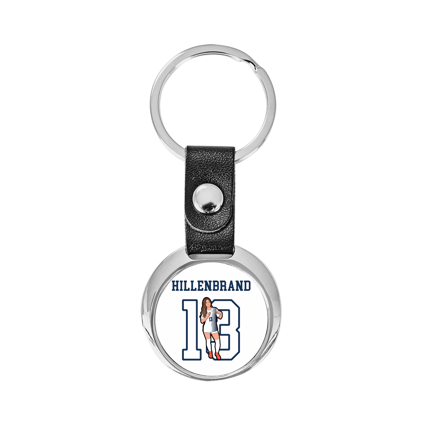 Key Chain — Shirsey in Classic