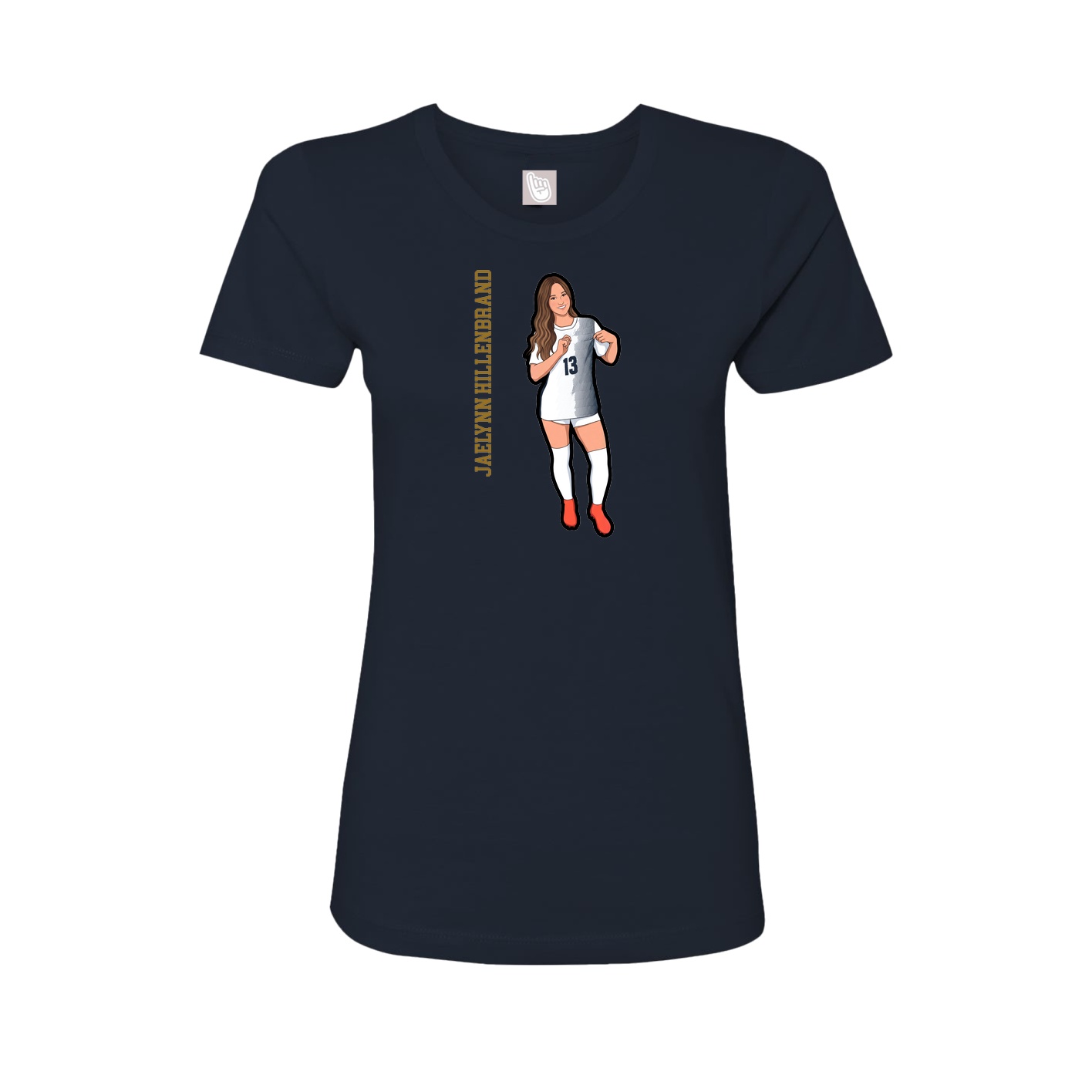 Womens Tee