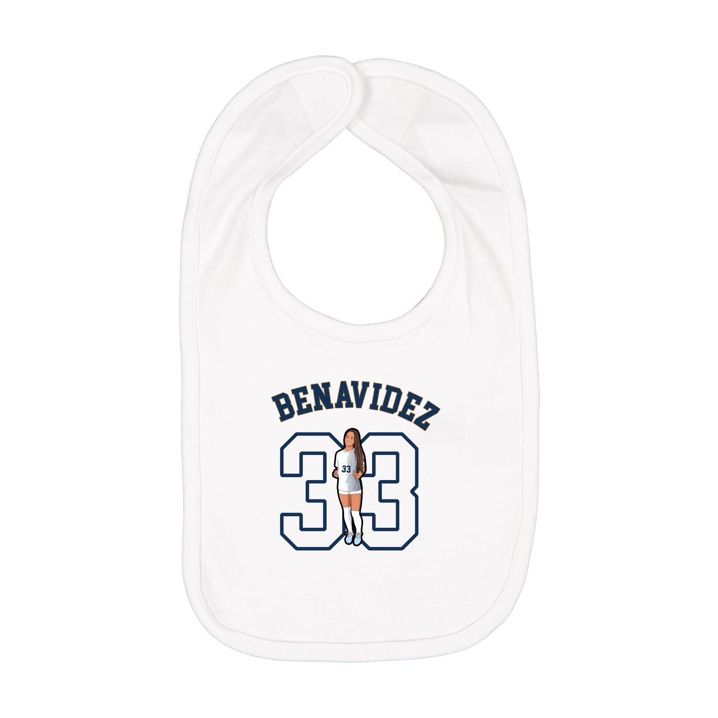 Infant Bib