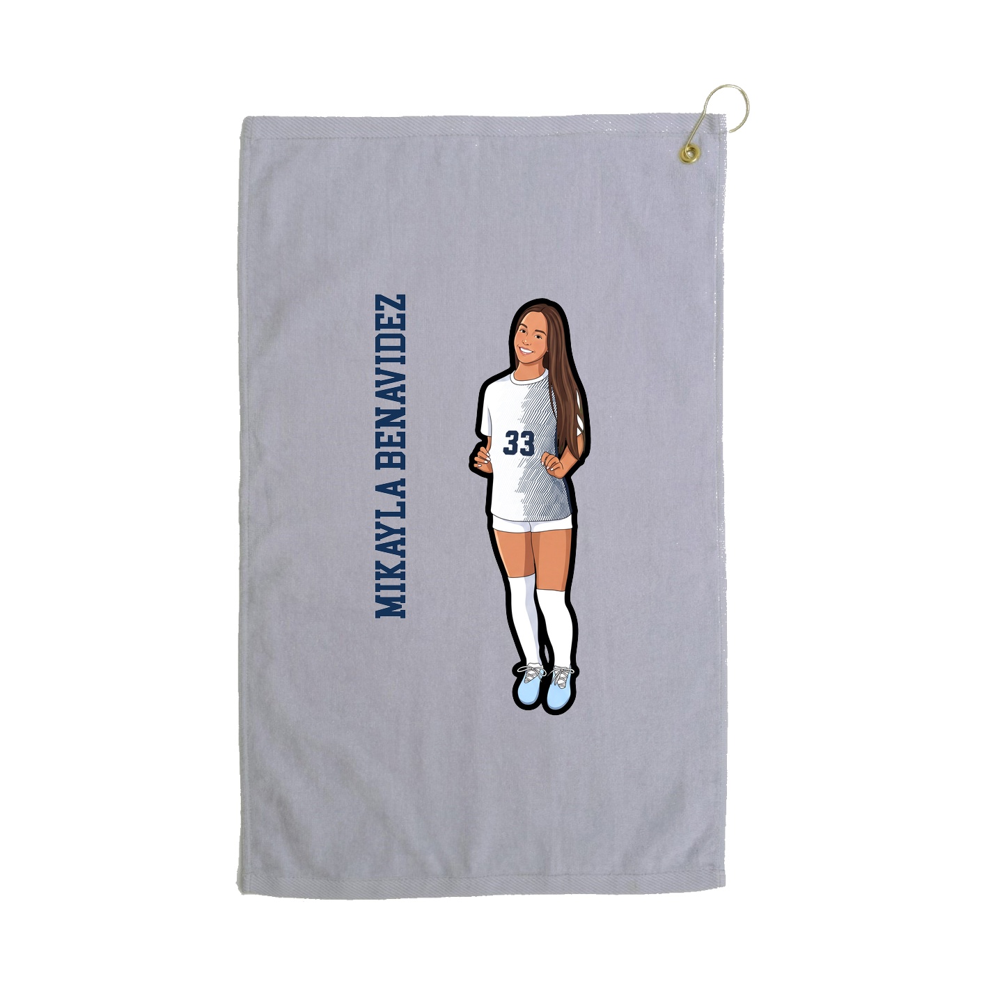 Golf Towel