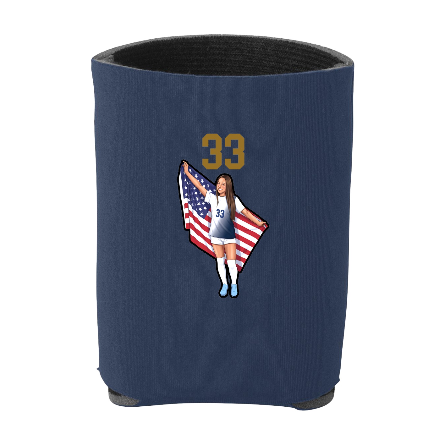 Can Holder