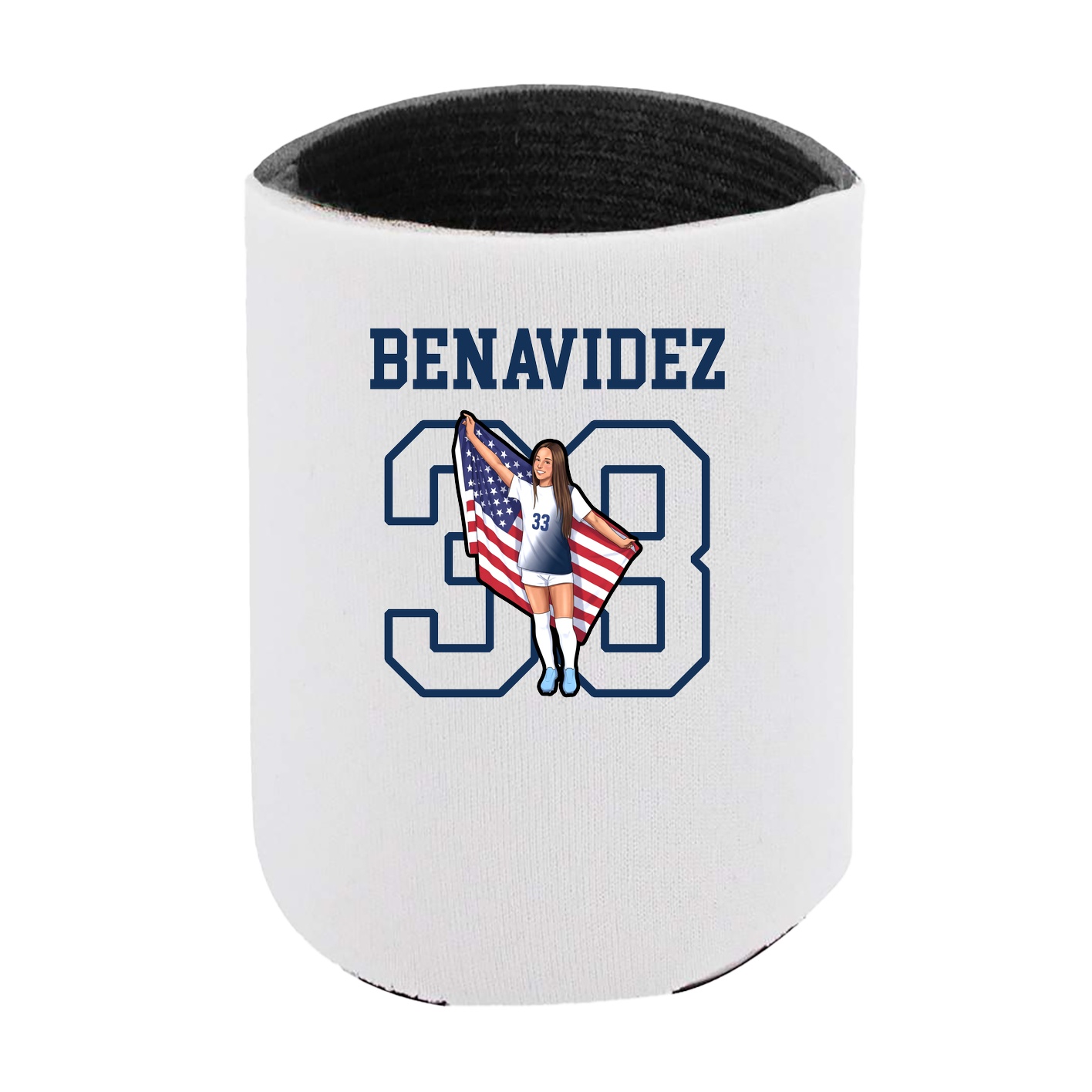 Can Holder