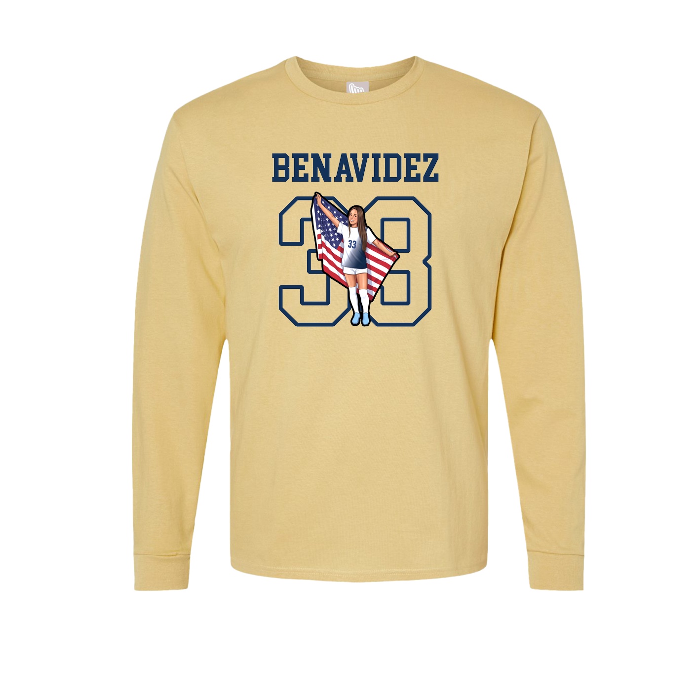 Long Sleeve Tee