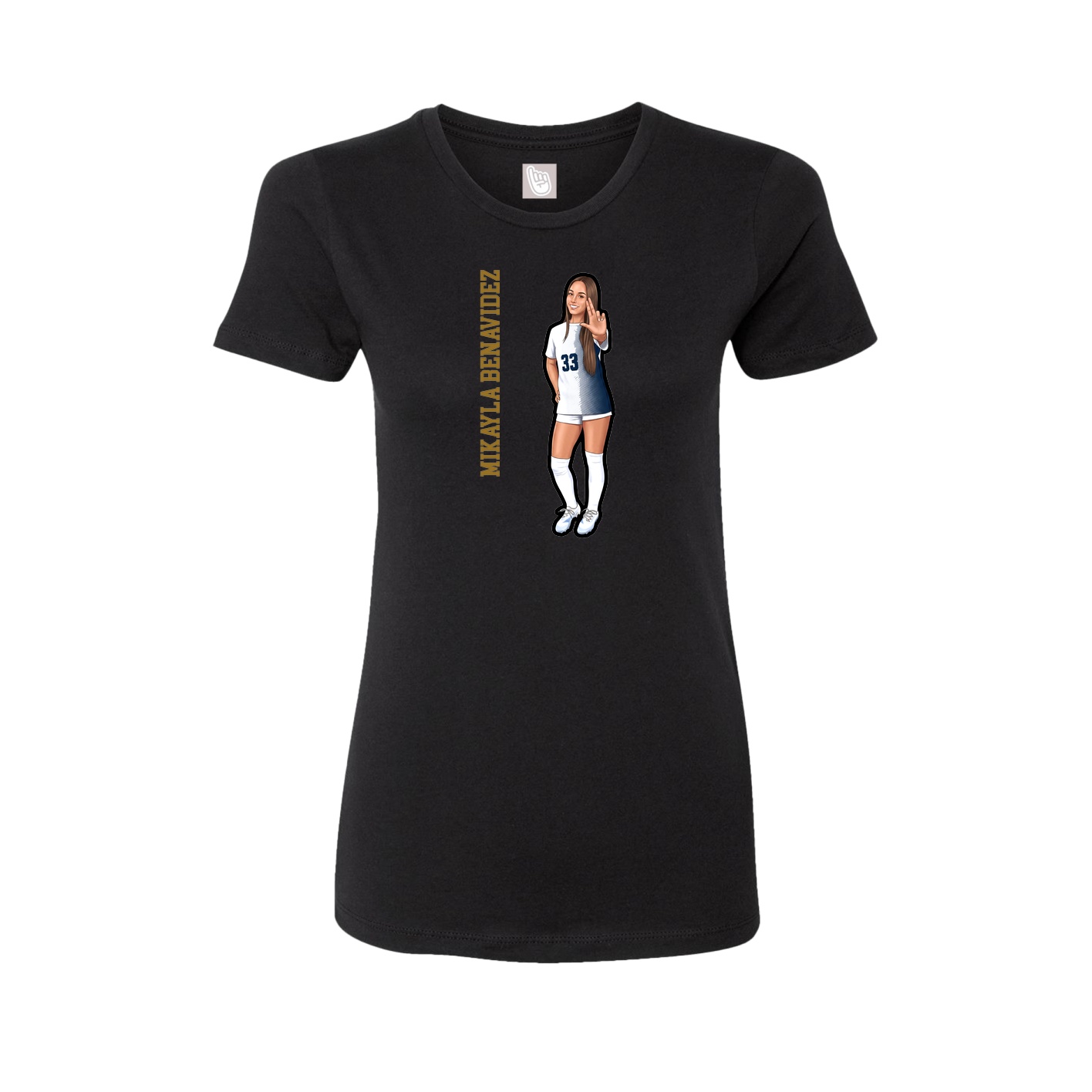 Womens Tee