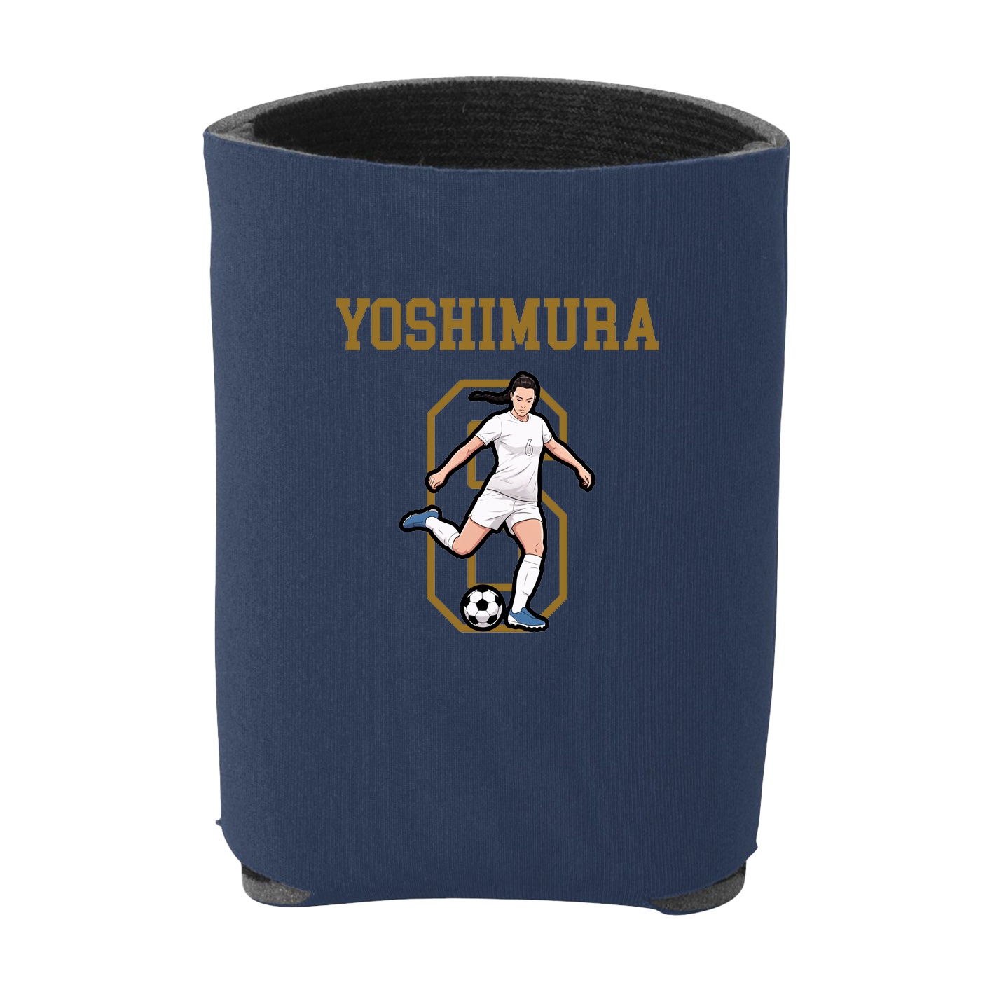 Can Holder — Shirsey in Navy