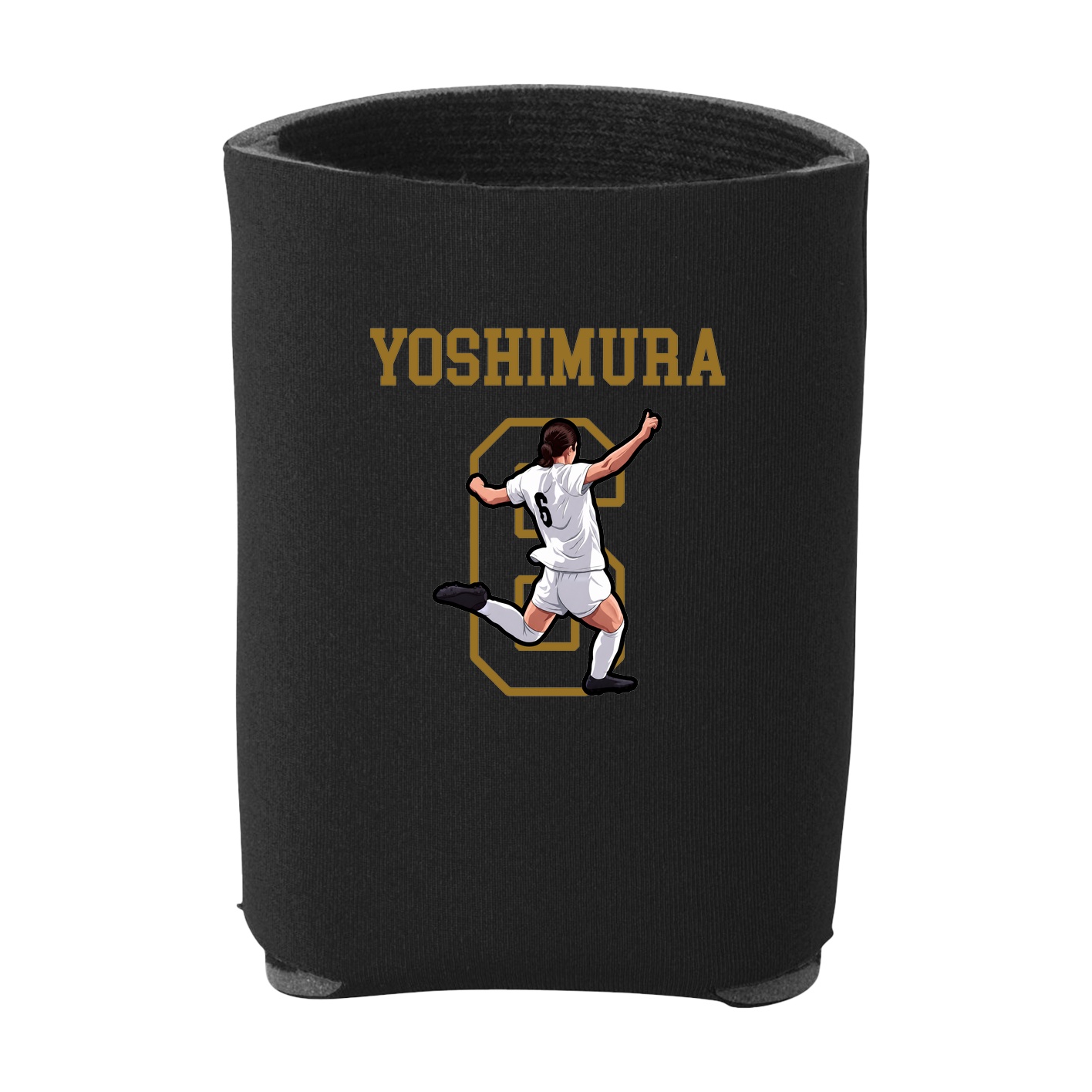 Can Holder — Shirsey in Black
