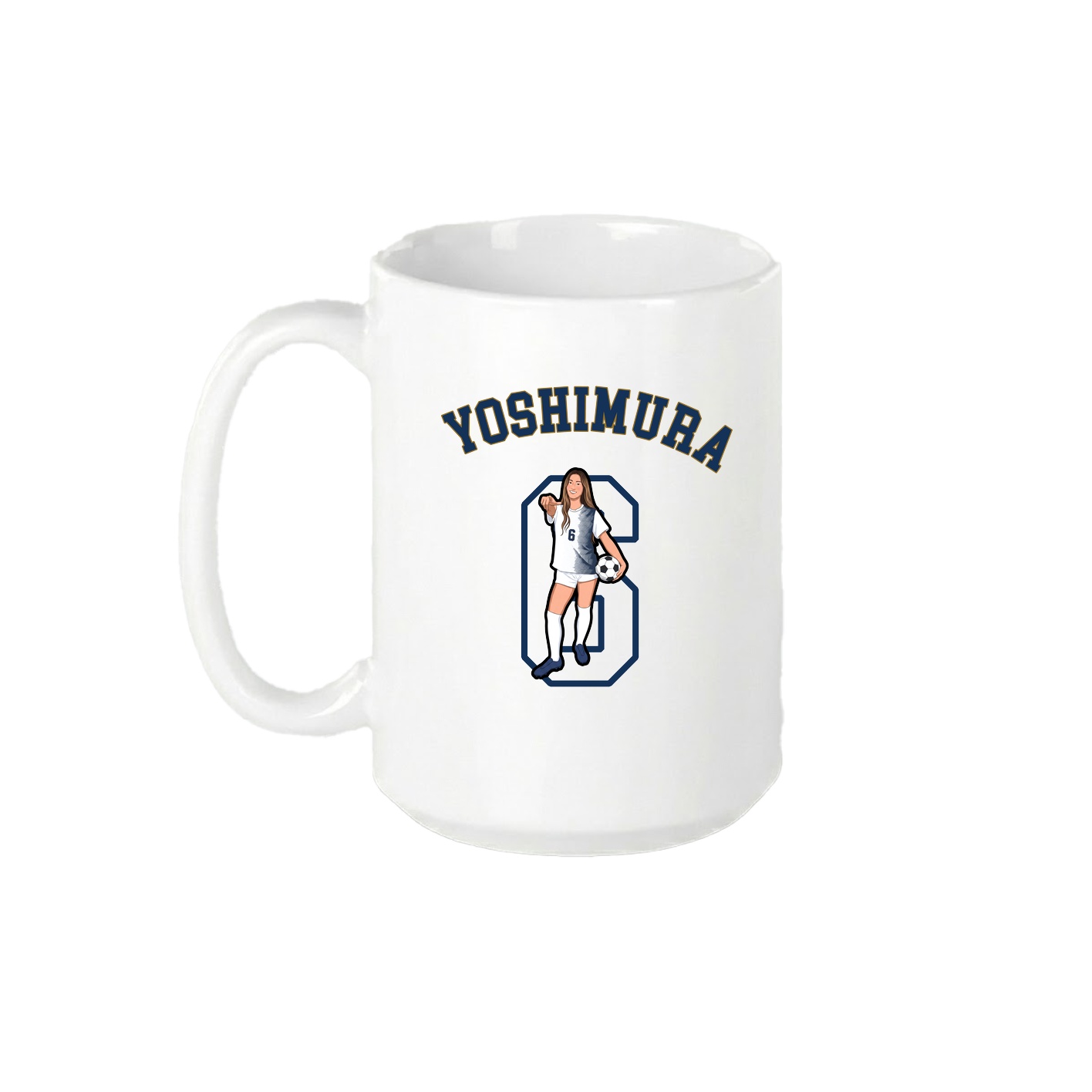 15oz Coffee Mug