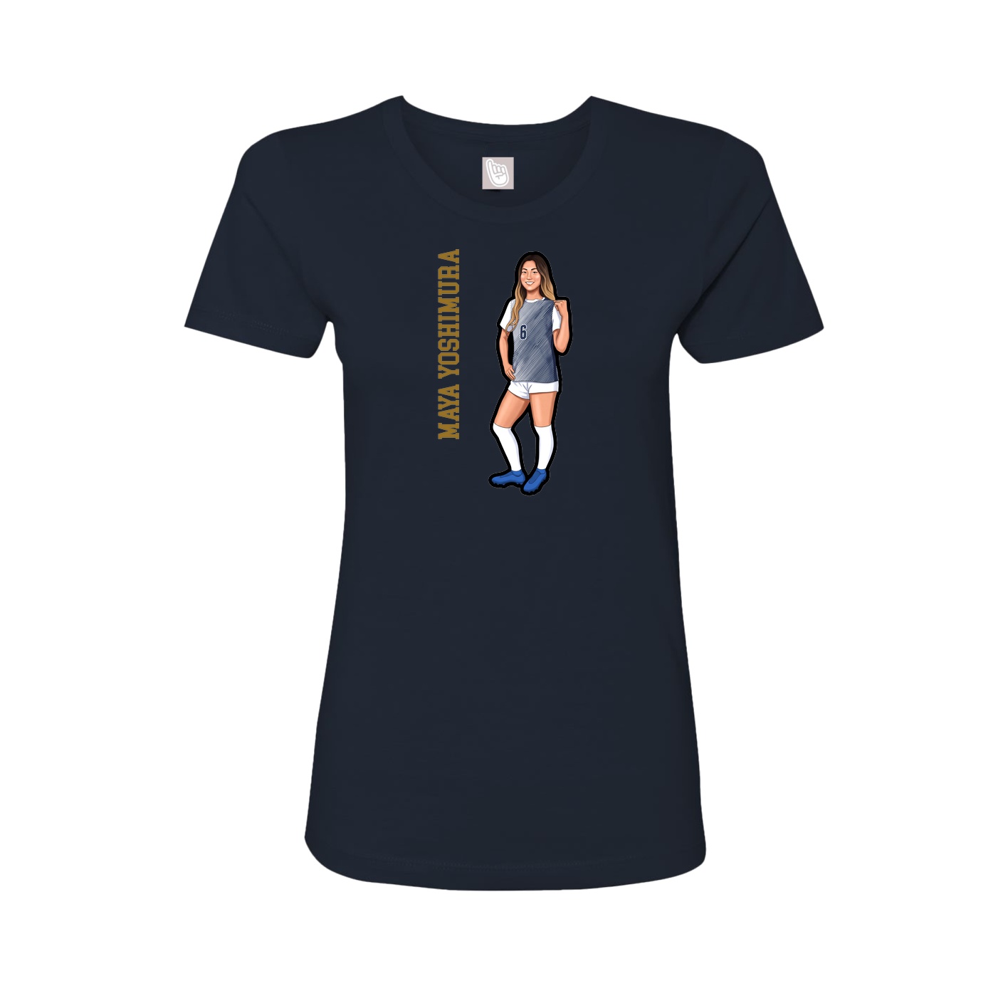 Womens Tee