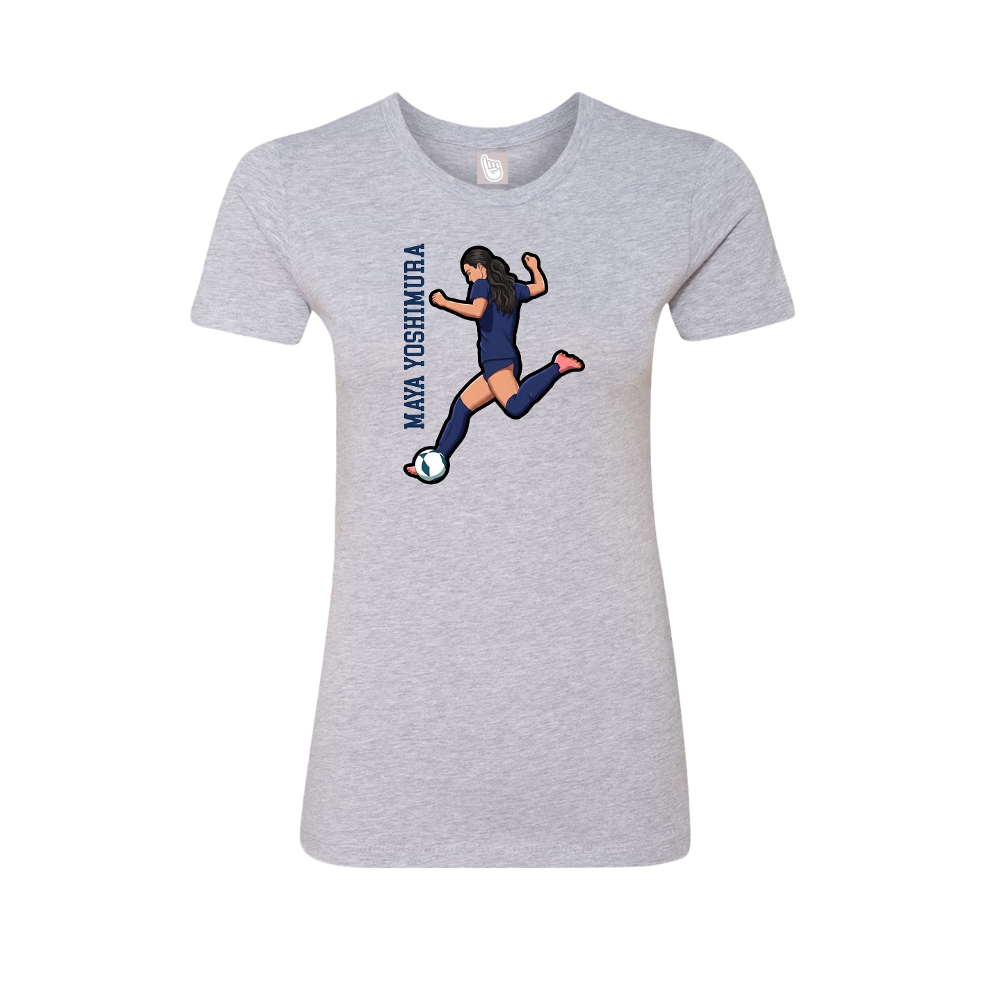 Womens Tee