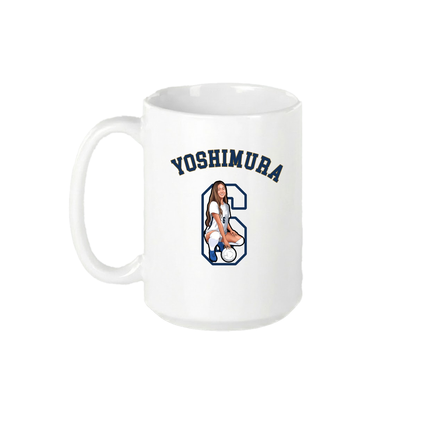 15oz Coffee Mug