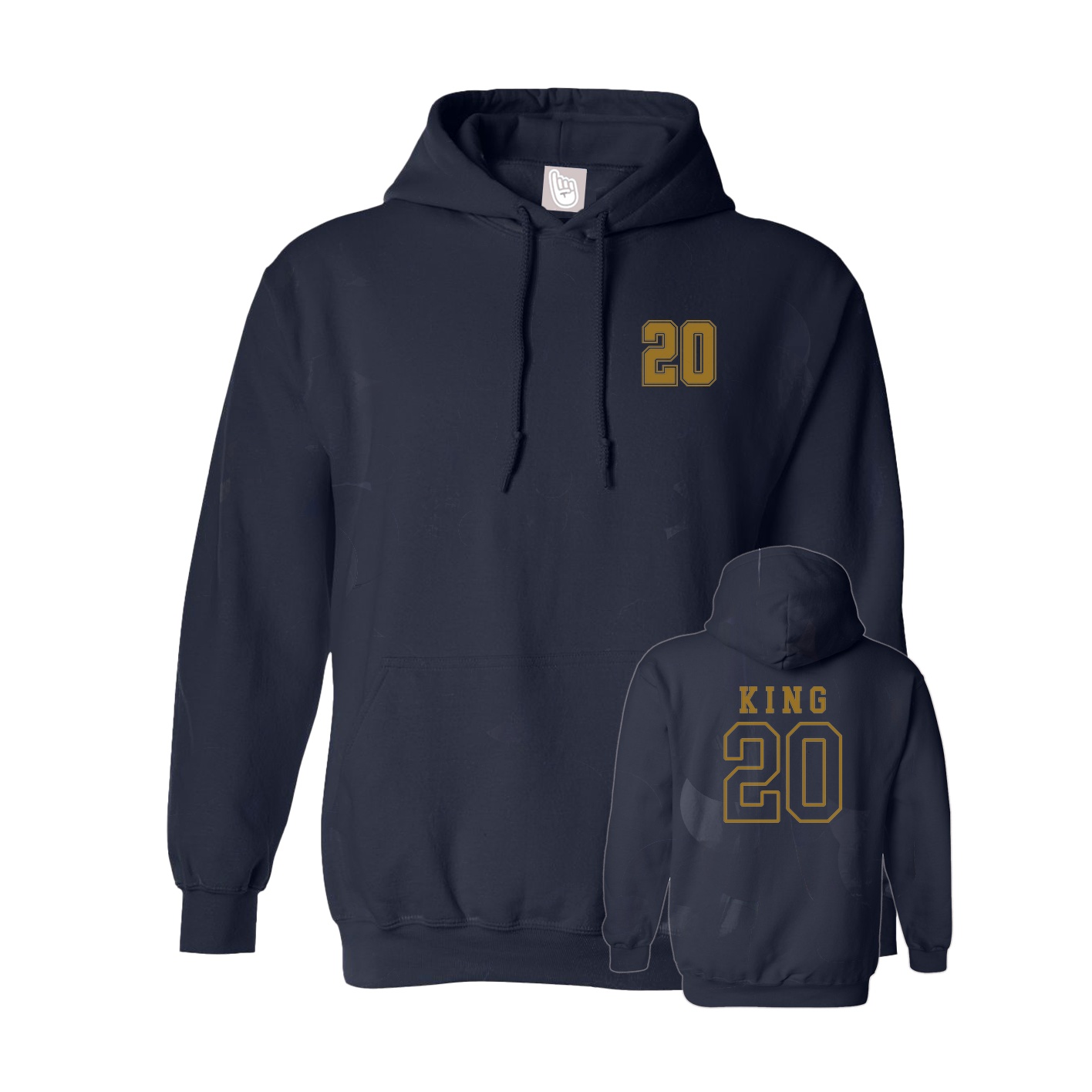 Youth Hoodie