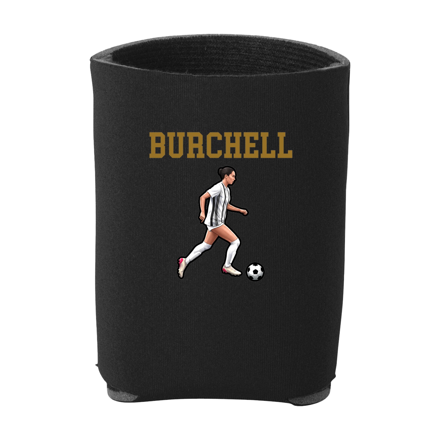 Can Holder — Shirsey in Black