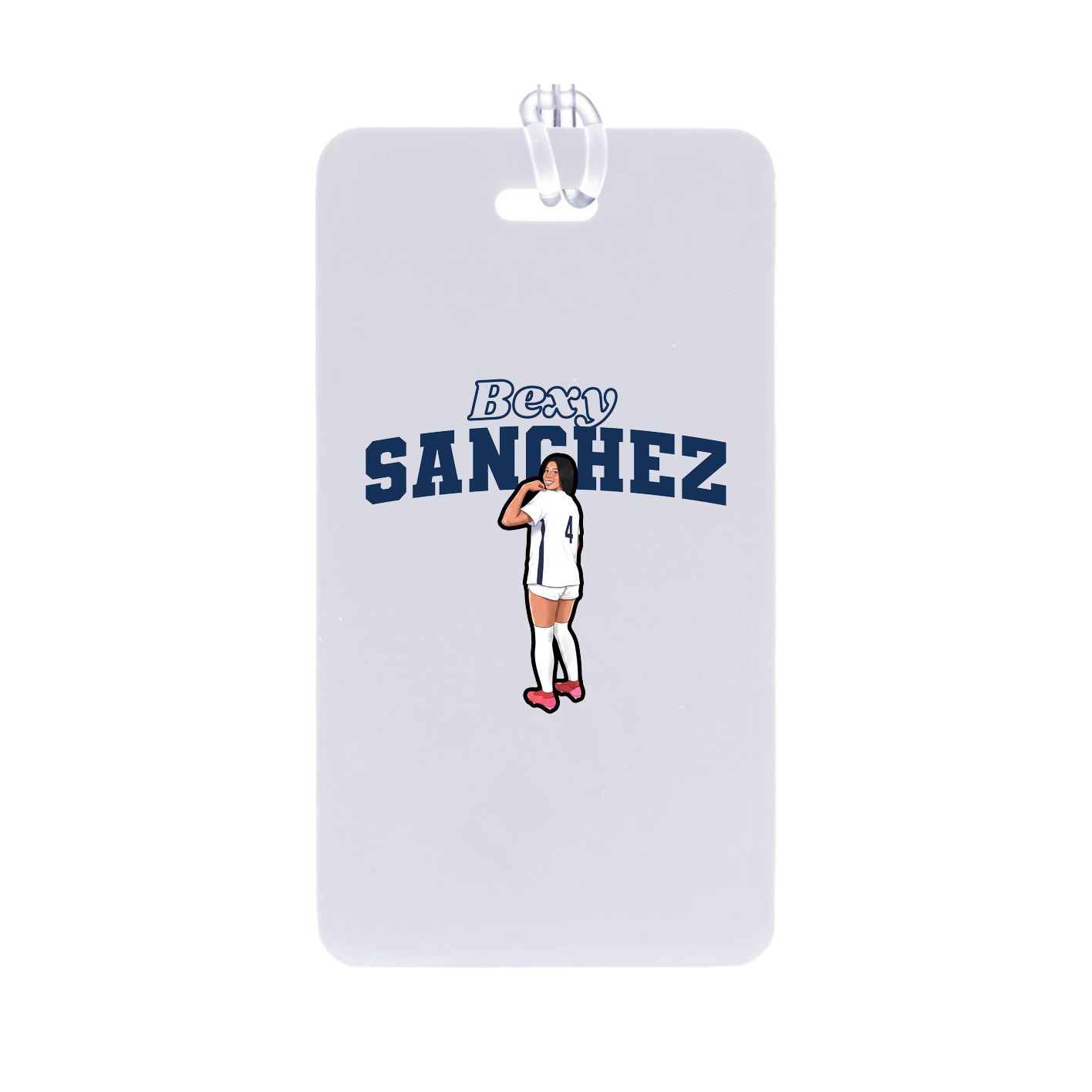Bag Tag