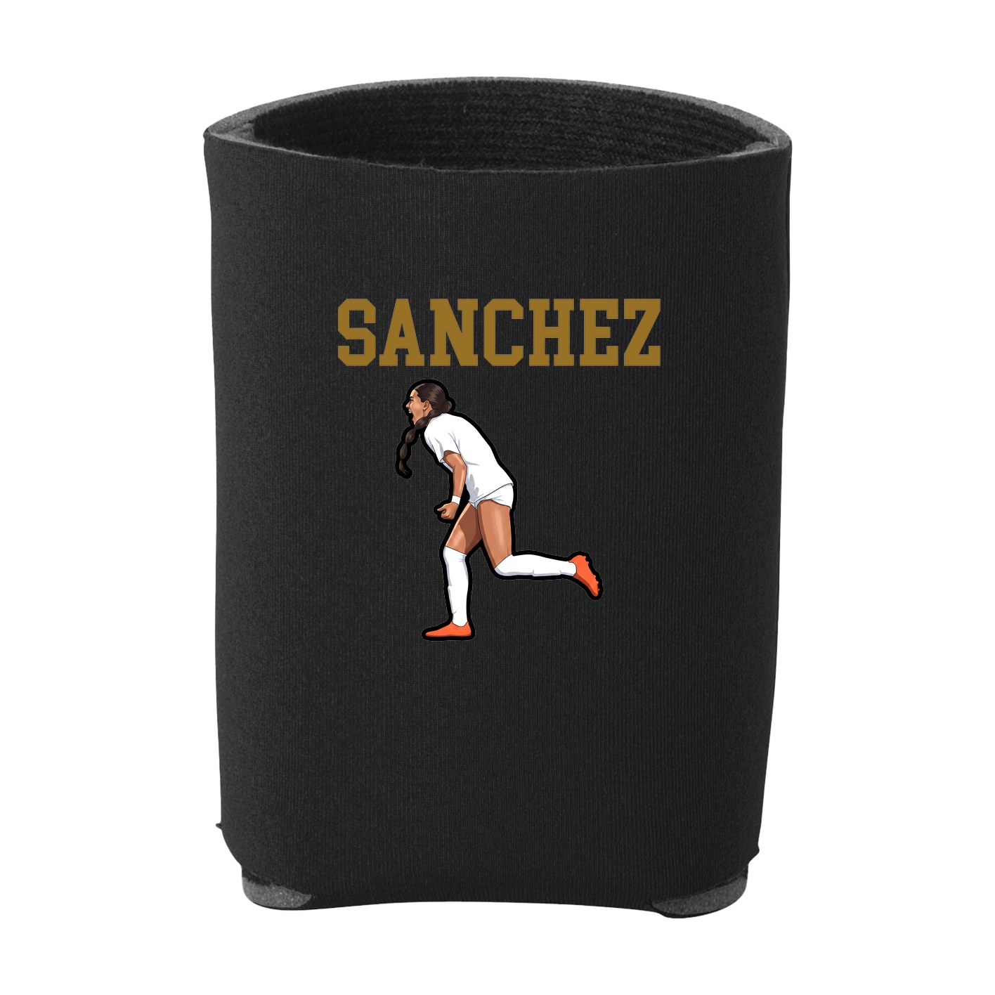 Can Holder — Shirsey in Black