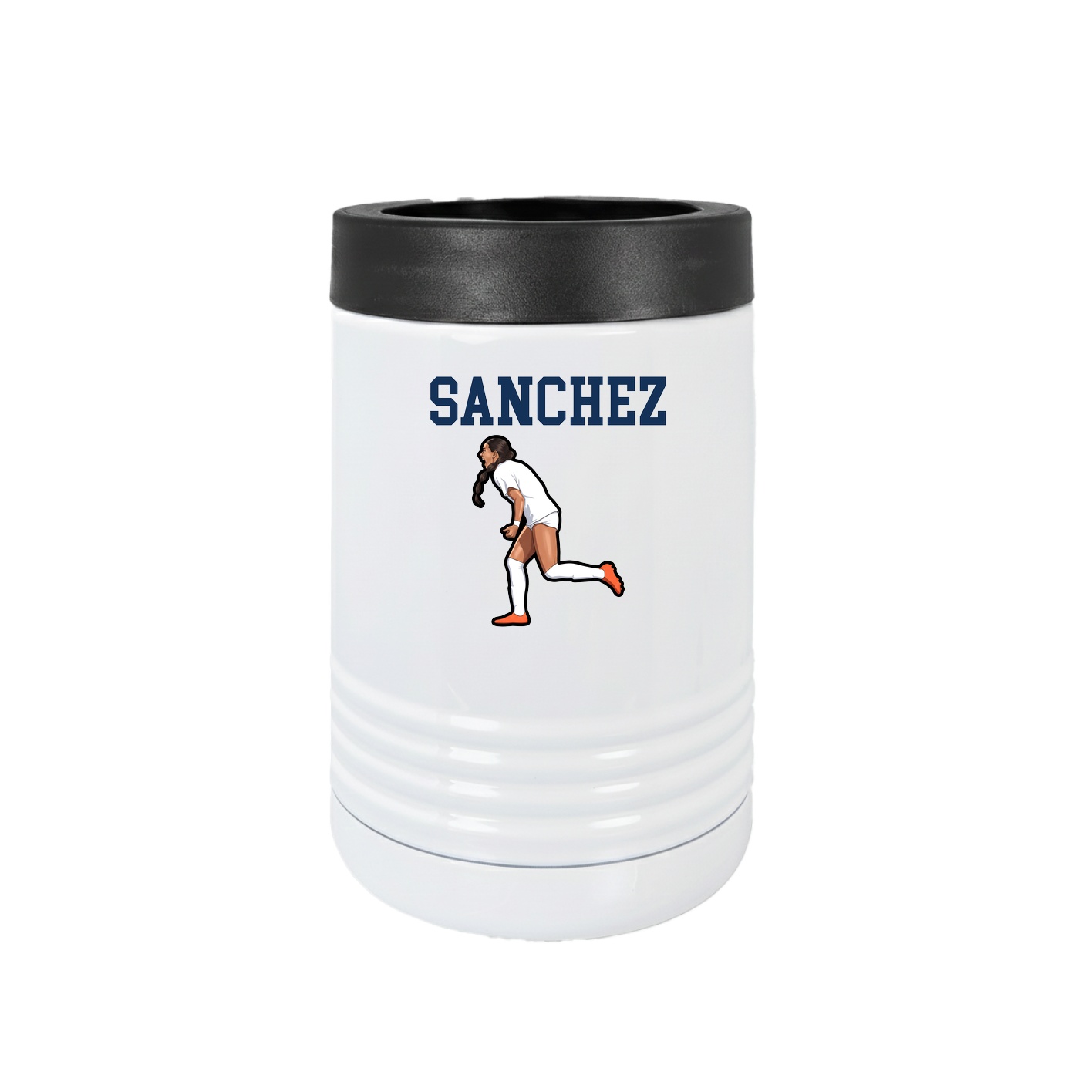 Beverage Holder — Shirsey in White