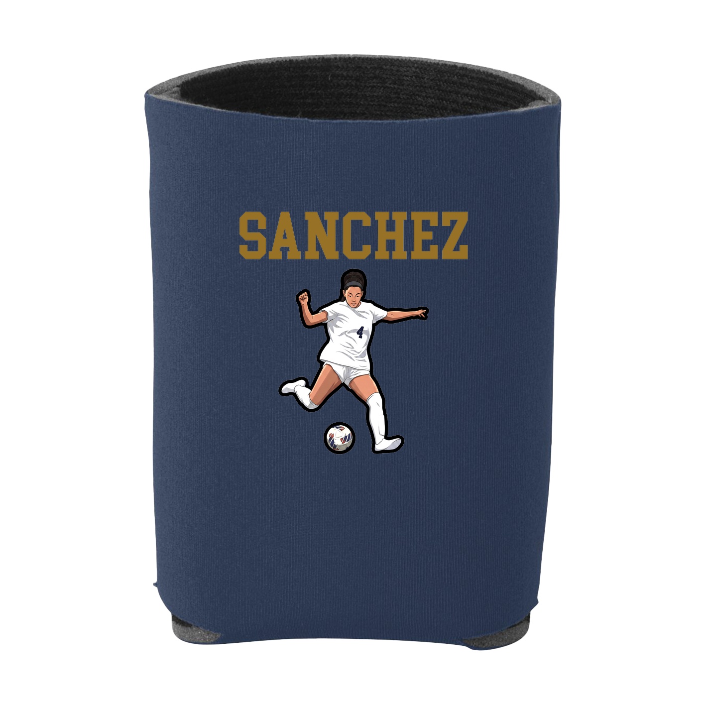 Can Holder — Shirsey in Navy