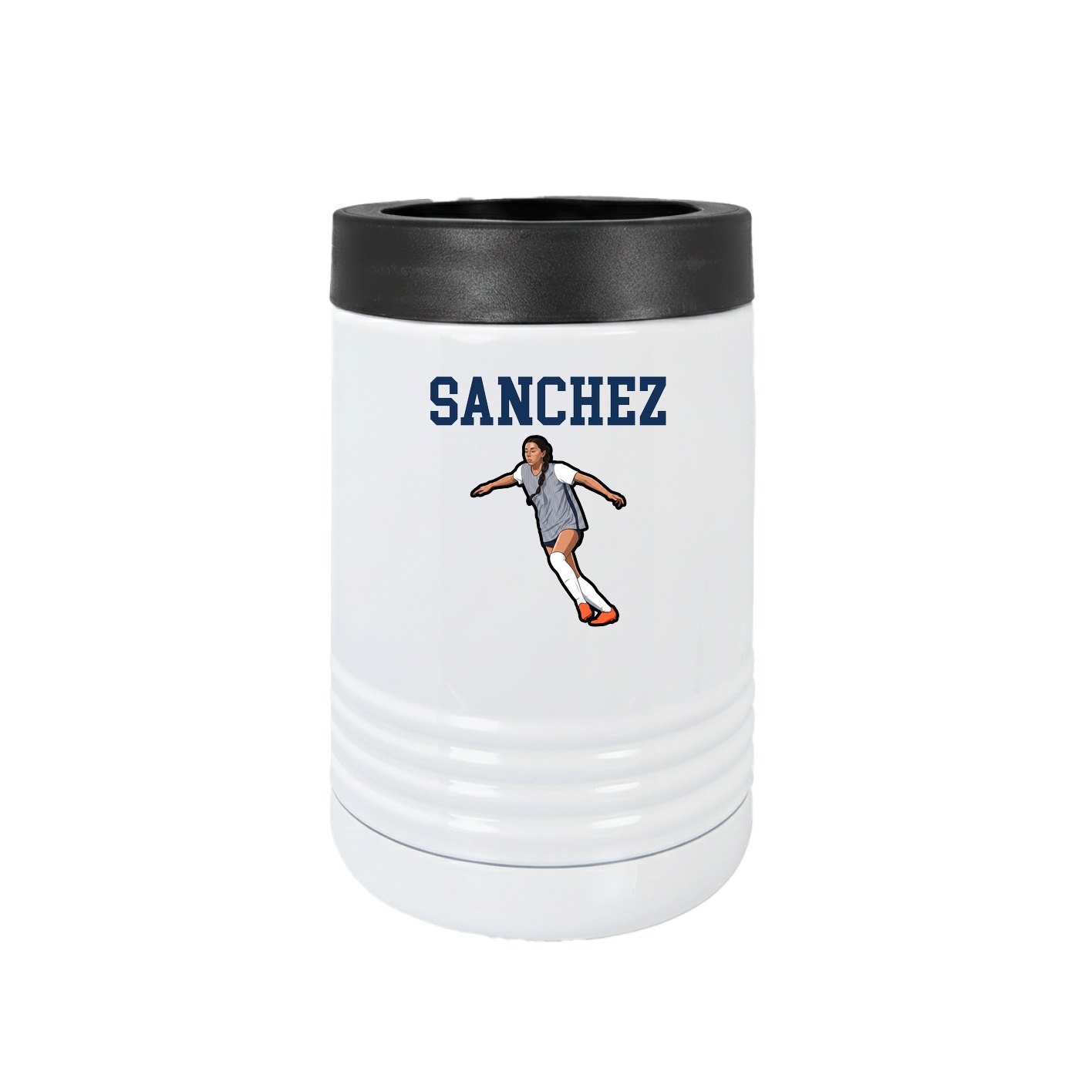 Beverage Holder — Shirsey in White